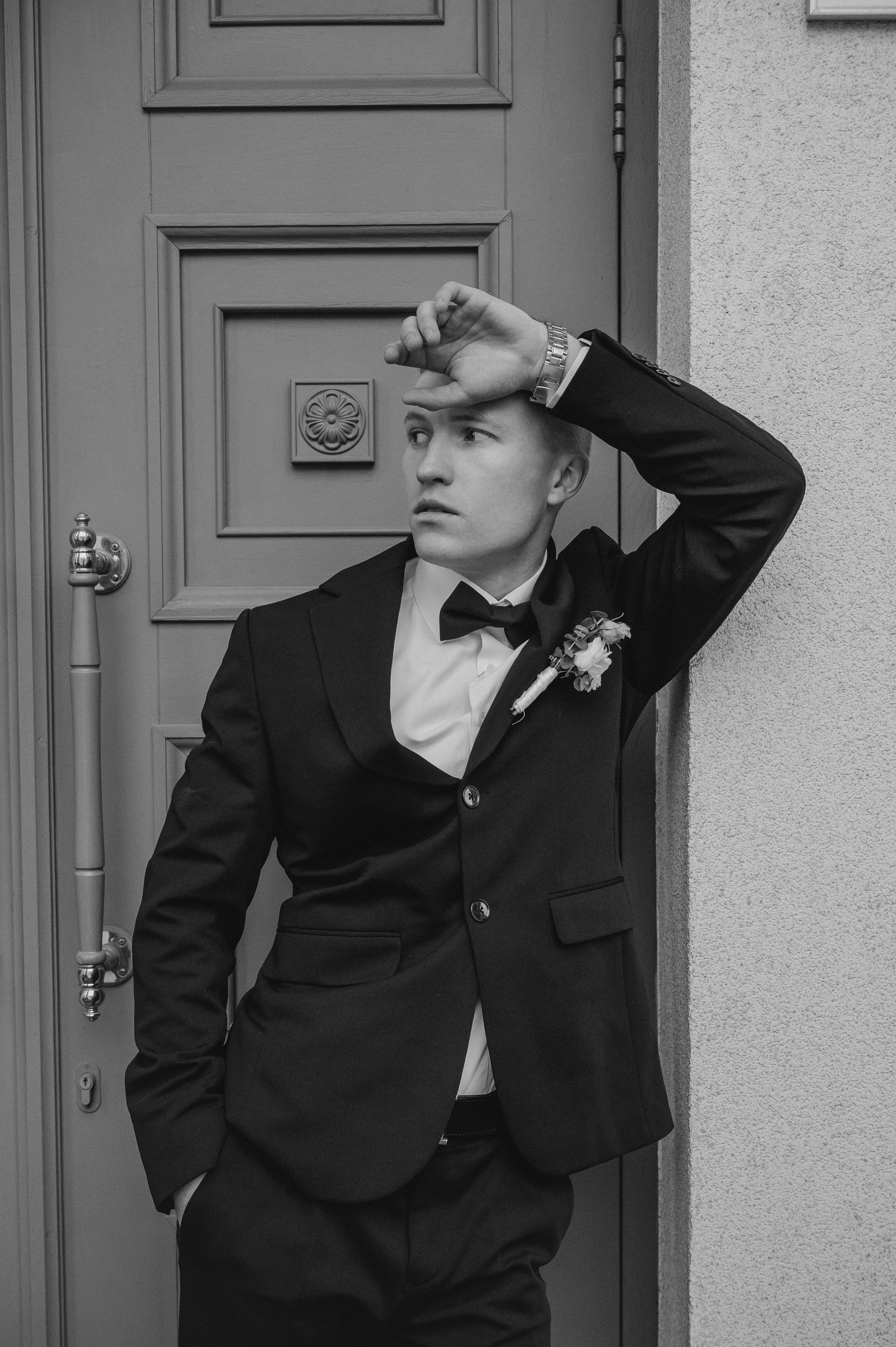 Никита и Таня. Фотограф Мария Строгонова