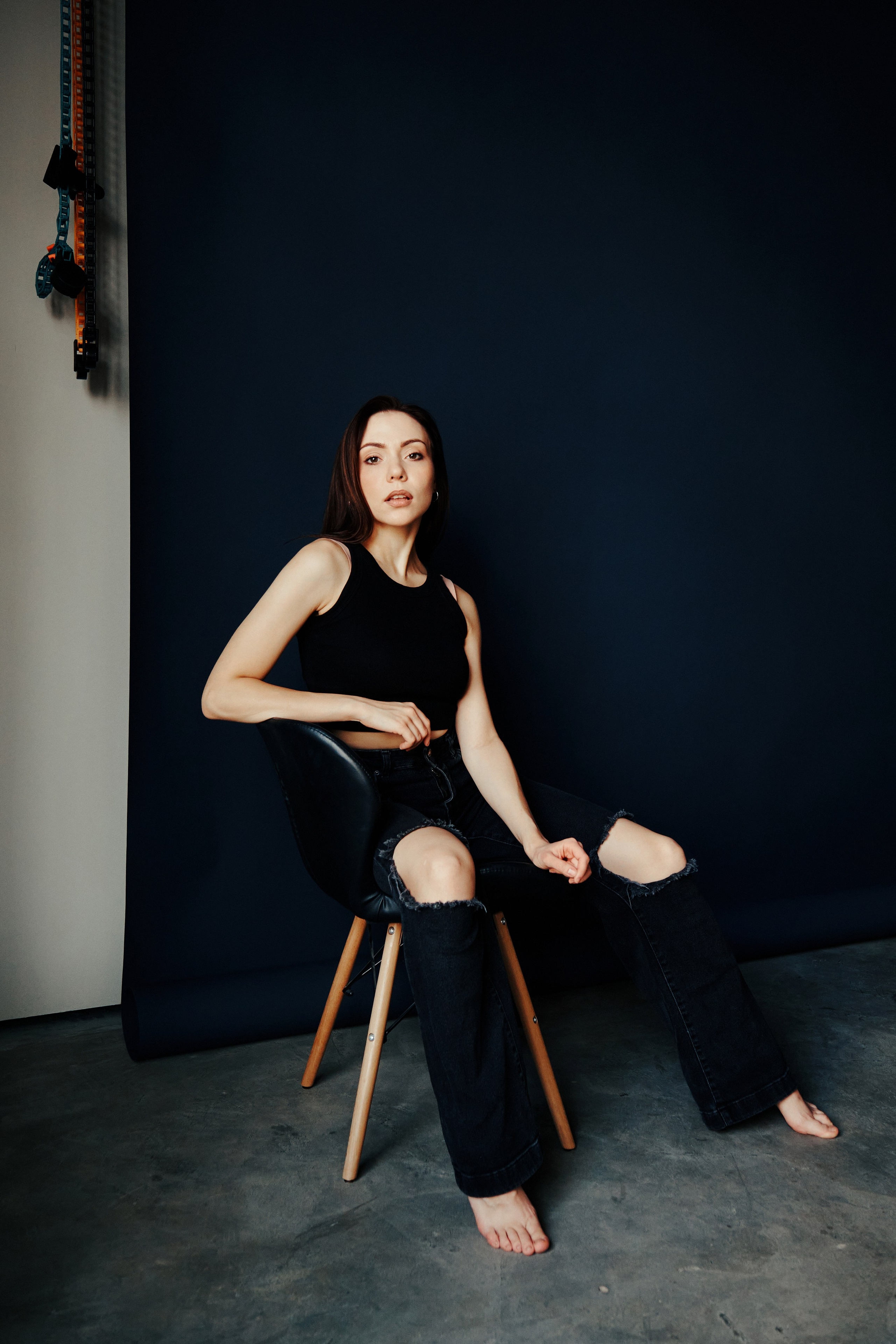 Студийная фотосессия. Фуд фотограф в Великом Новгороде