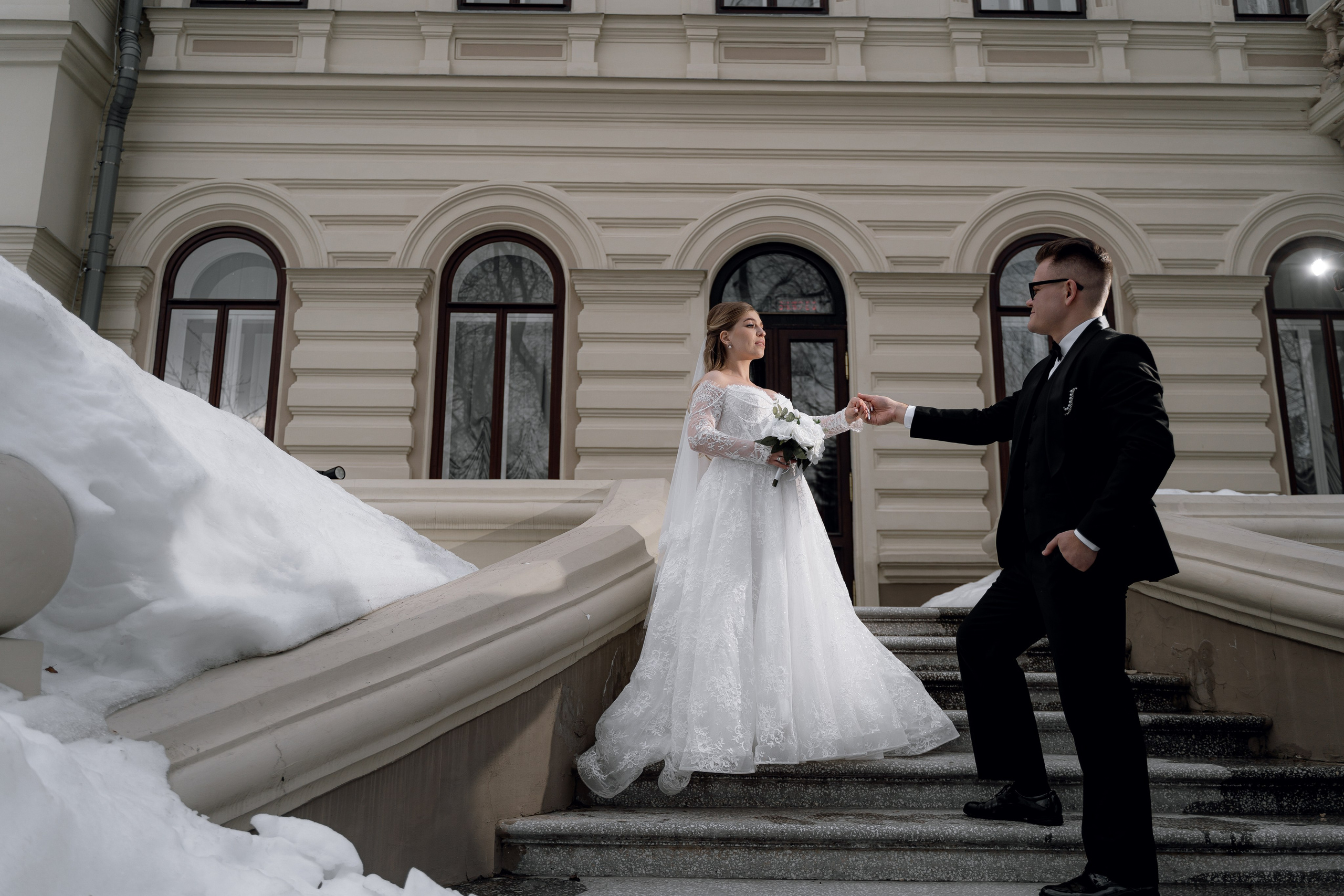 Денис & Екатерина. RAMIL SAFIULLIN