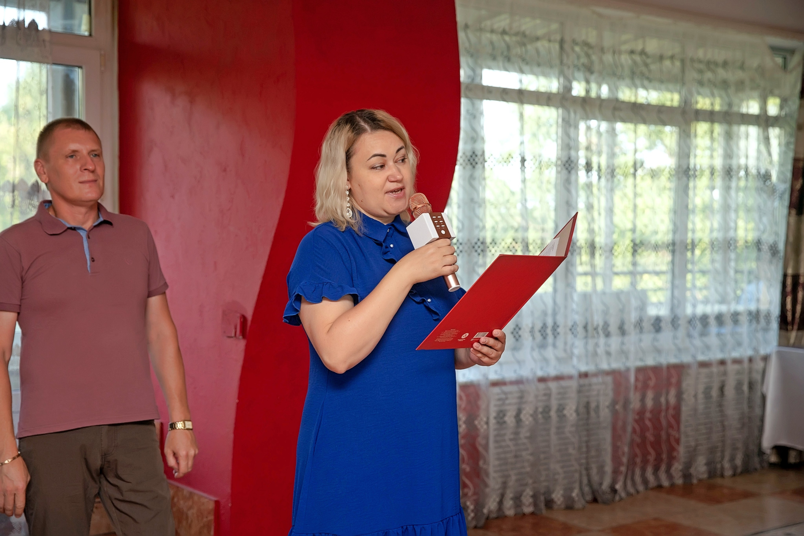 Юбилей 25 лет совместной жизни. Семейный и детский фотограф в Нижнем Новгороде