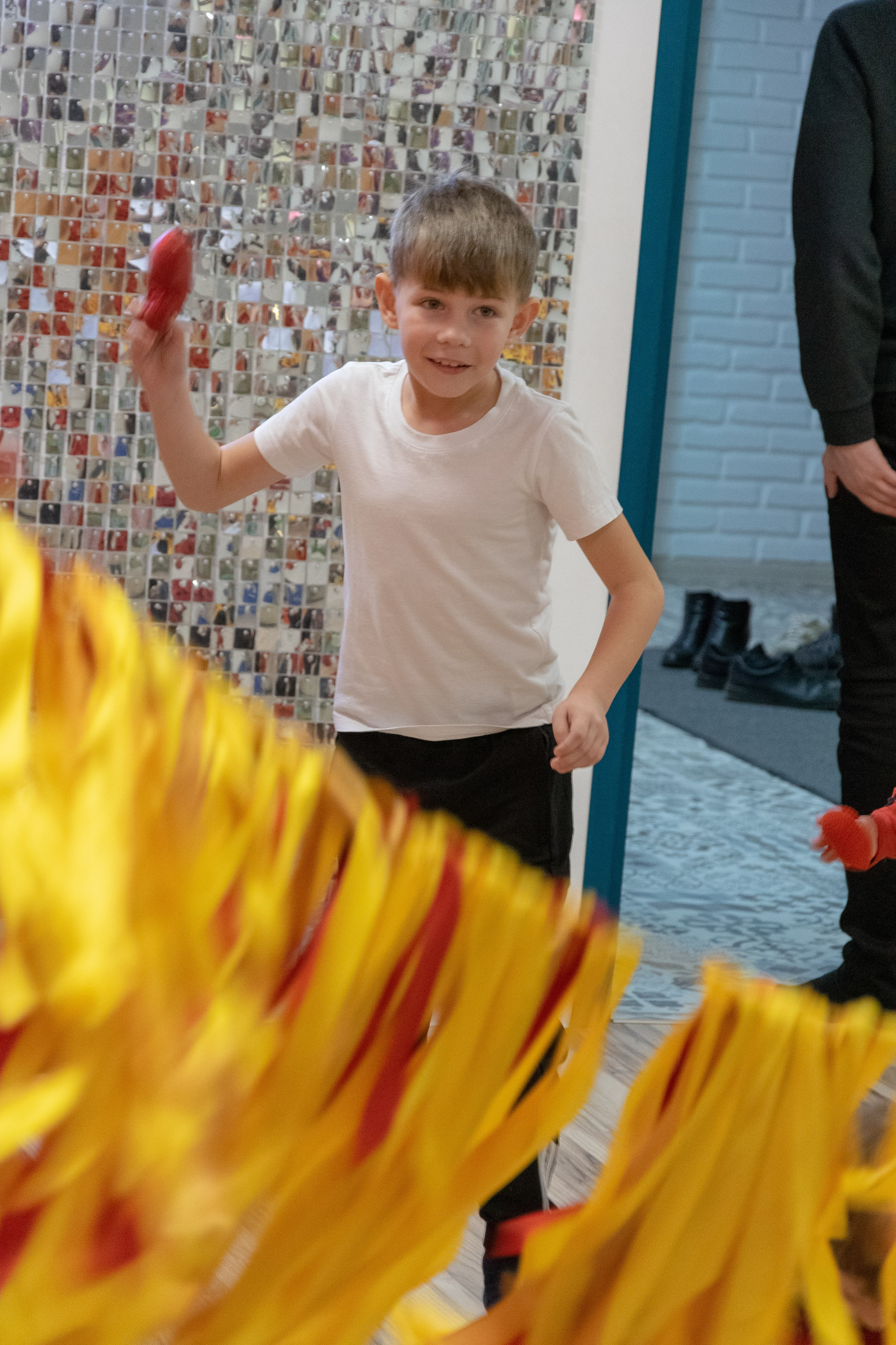 Детские праздники. Фотограф Диана Волгограда