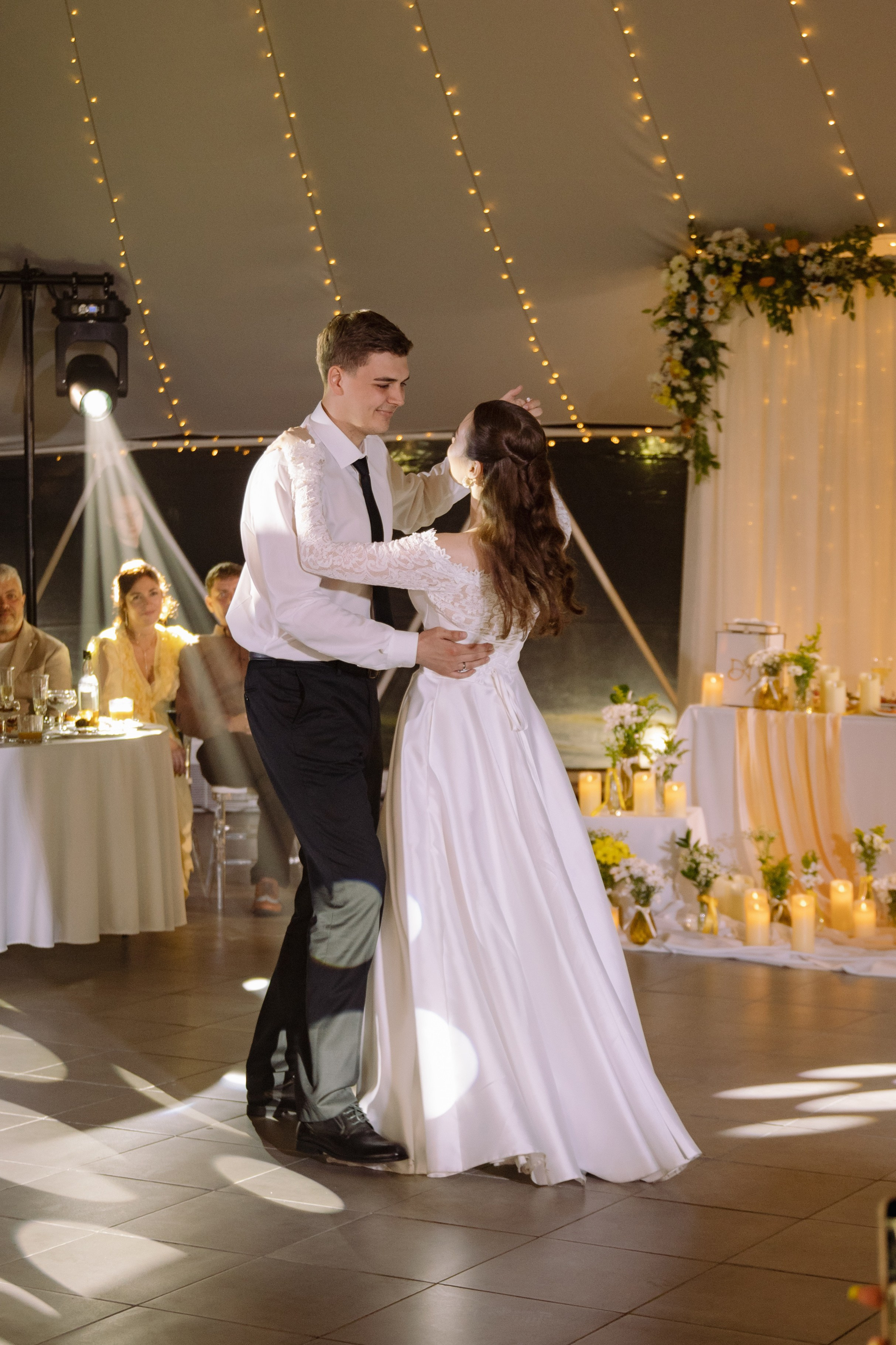 Артур & Диана | Банкет. Фотограф во Владивостоке Парамонова Елена