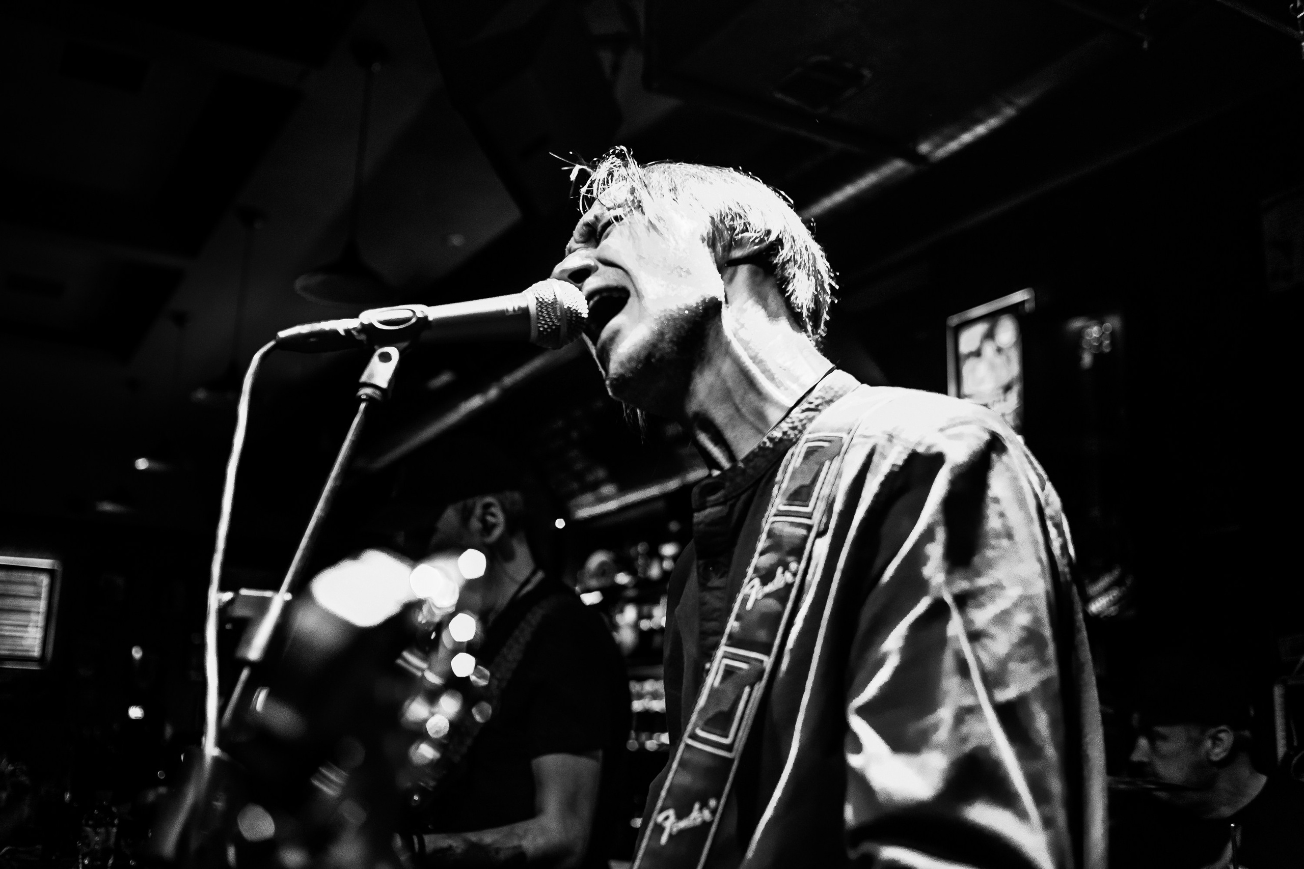 Томас 2023 The Бочка pub. Фотограф в Челябинске Ополихина Анна