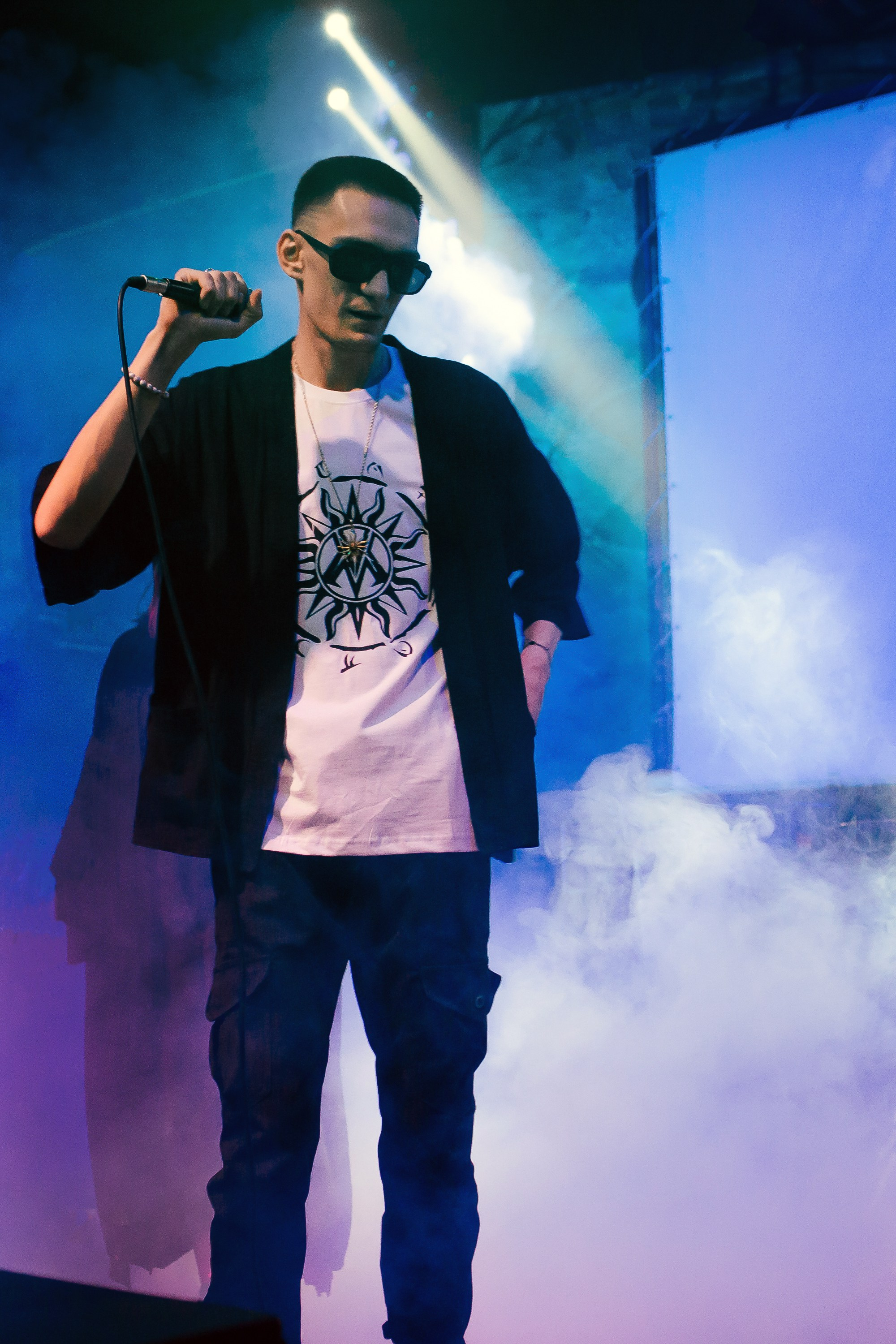 Концерт Agnivaib. Фотограф в Челябинске Ополихина Анна