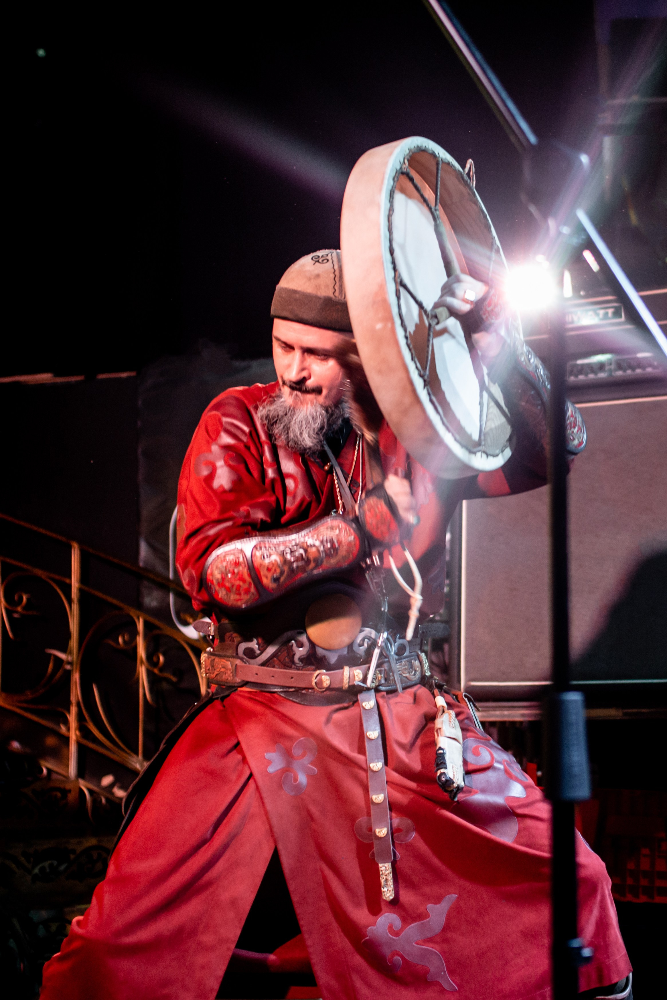 Agnivaib 2025 Ozz. Фотограф в Челябинске Ополихина Анна