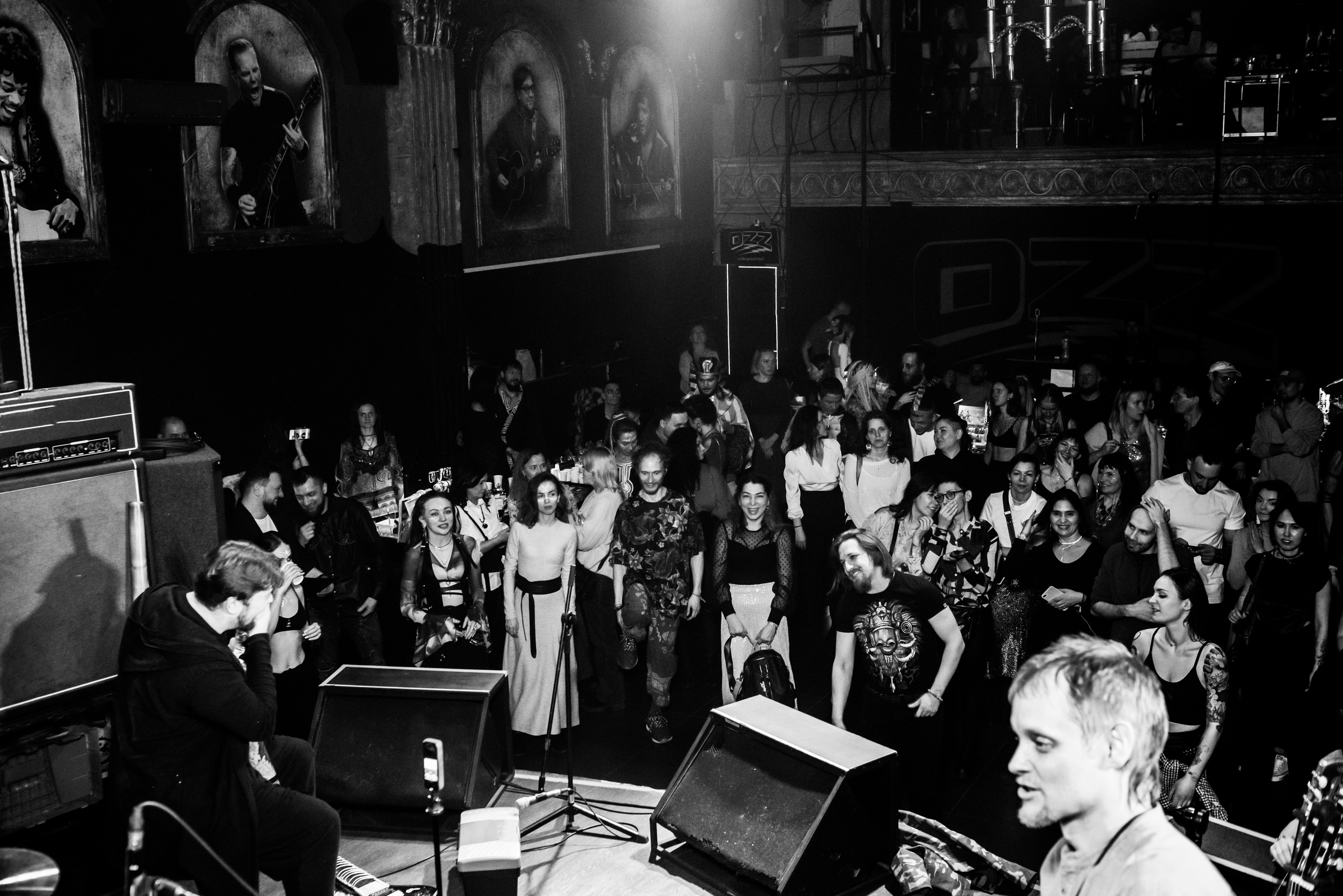 Agnivaib 2025 Ozz. Фотограф в Челябинске Ополихина Анна