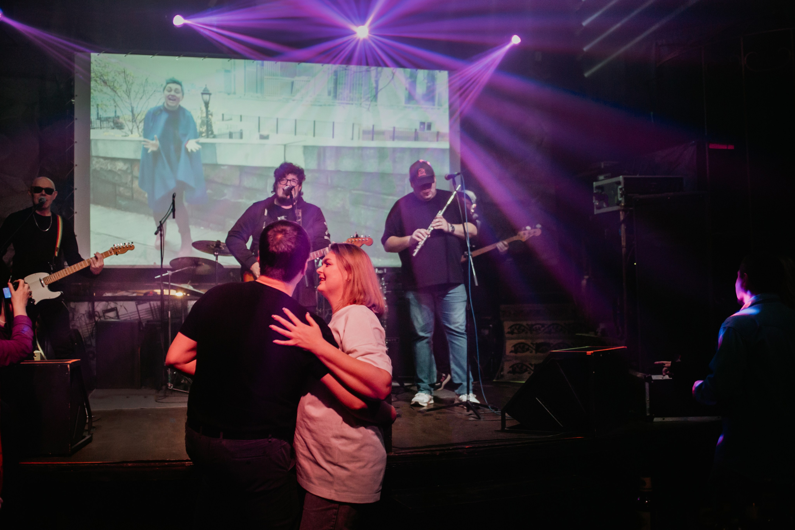 Ананасов фэст 2025 OZZ. Фотограф в Челябинске Ополихина Анна