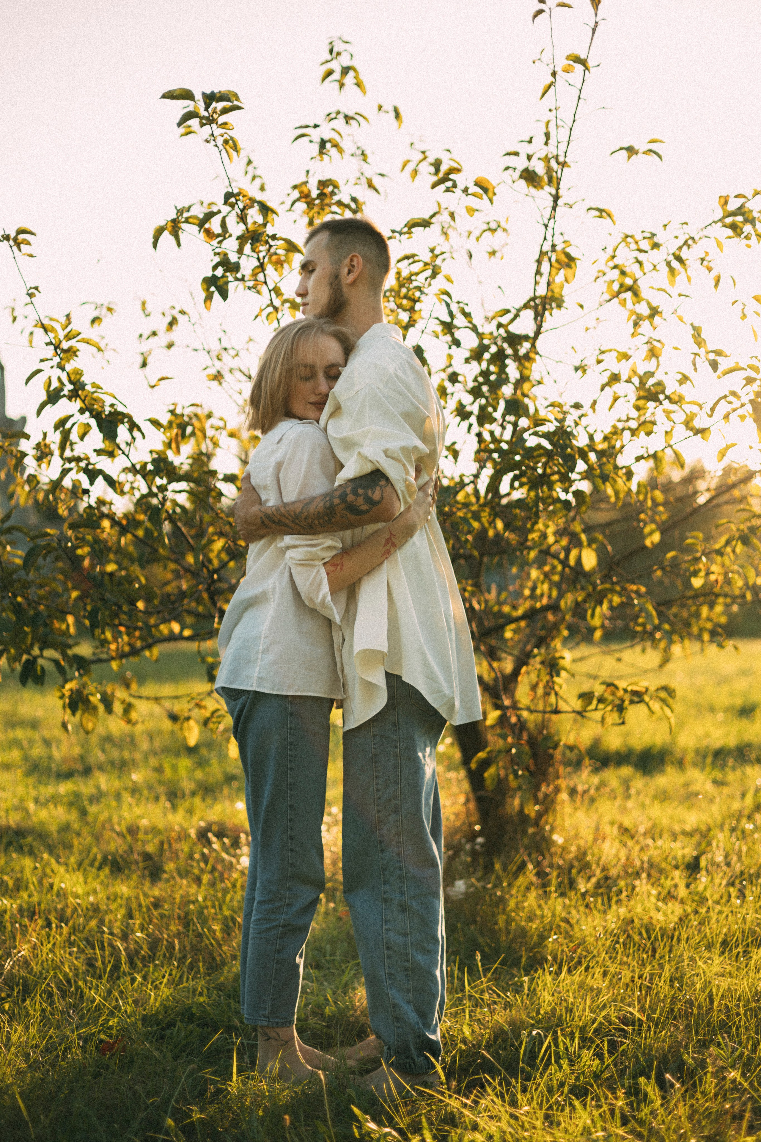 Петр и Дарья. Nikolpinhasova