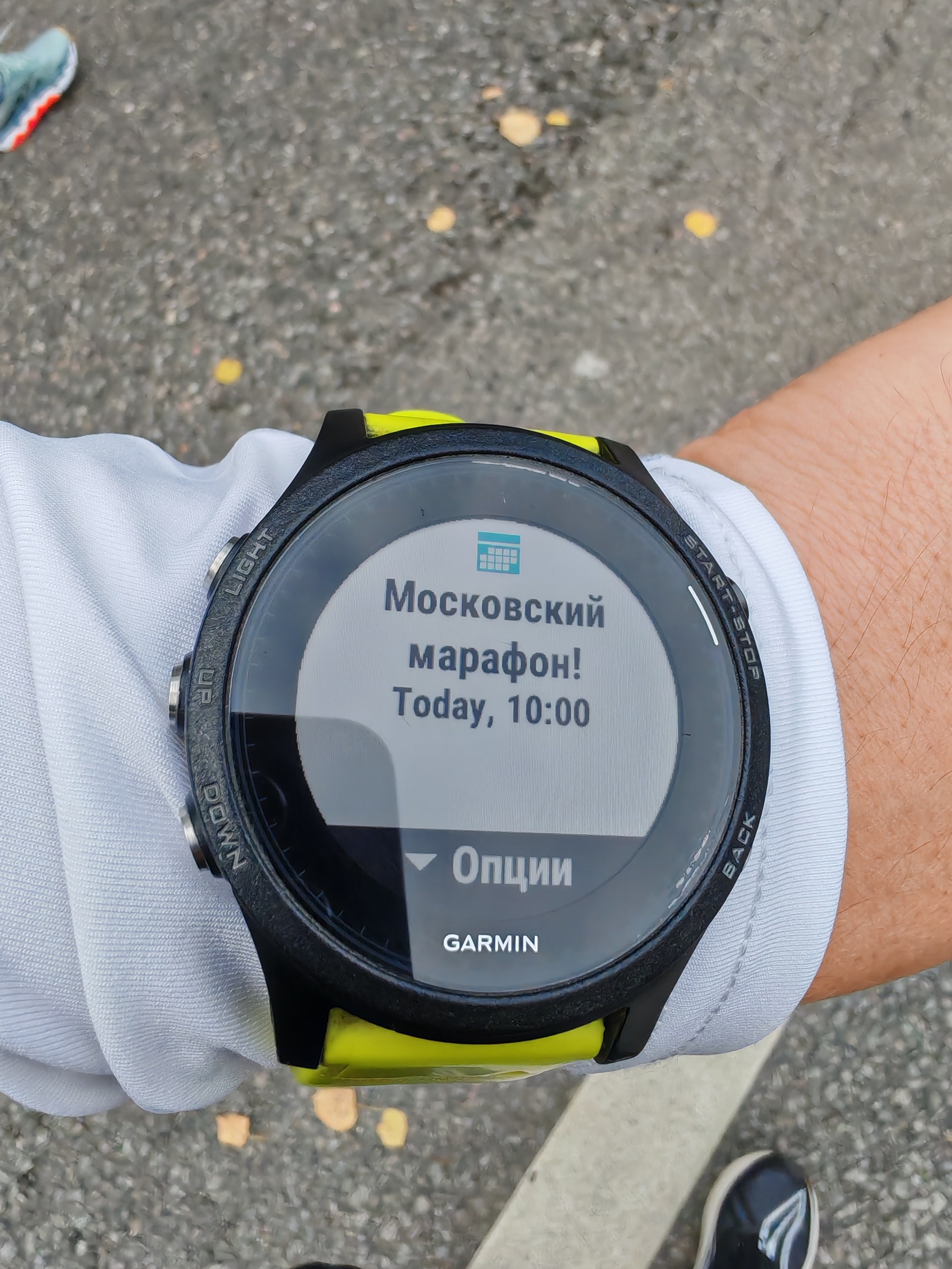 Московский марафон 2026. Портретный фотограф Денис Милютин