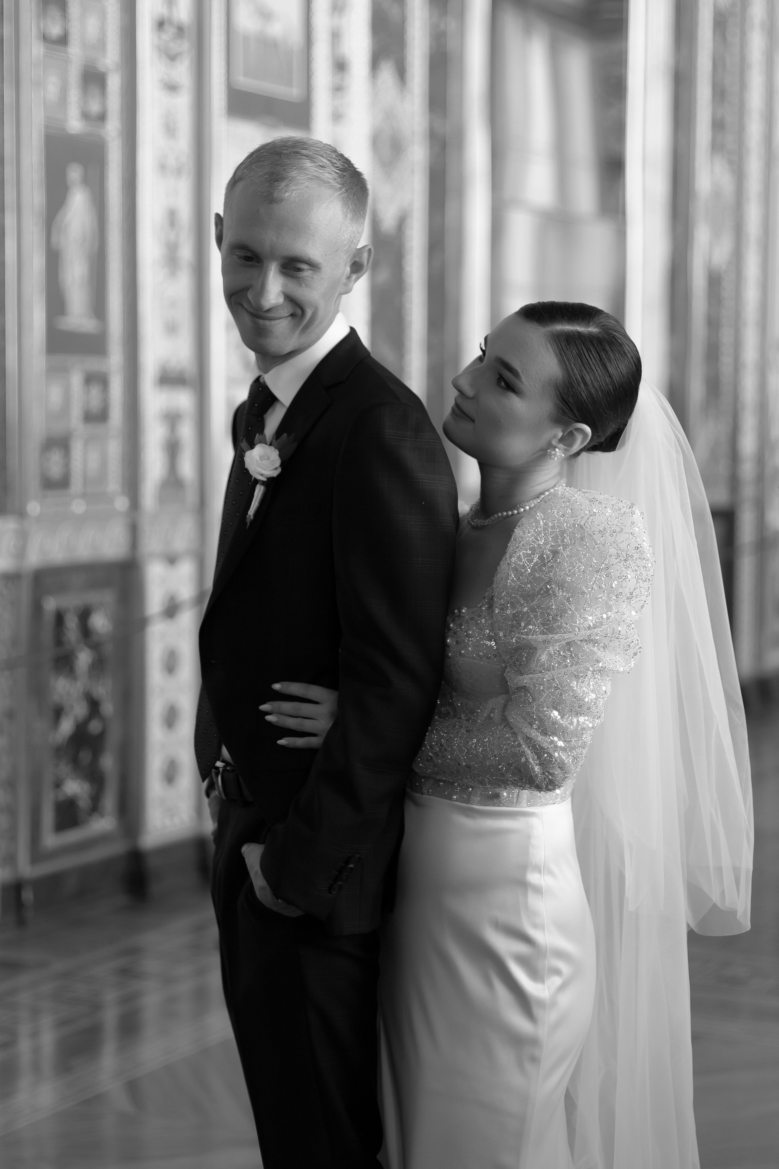 Cafe Society. Свадебный и семейный фотограф Арина Кулёва