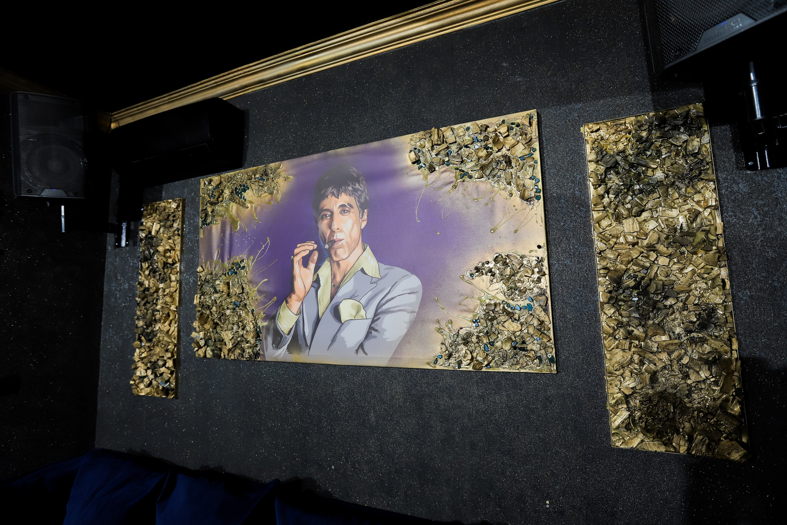 Tony Montana. Фотограф в Краснодаре Анна Светикова