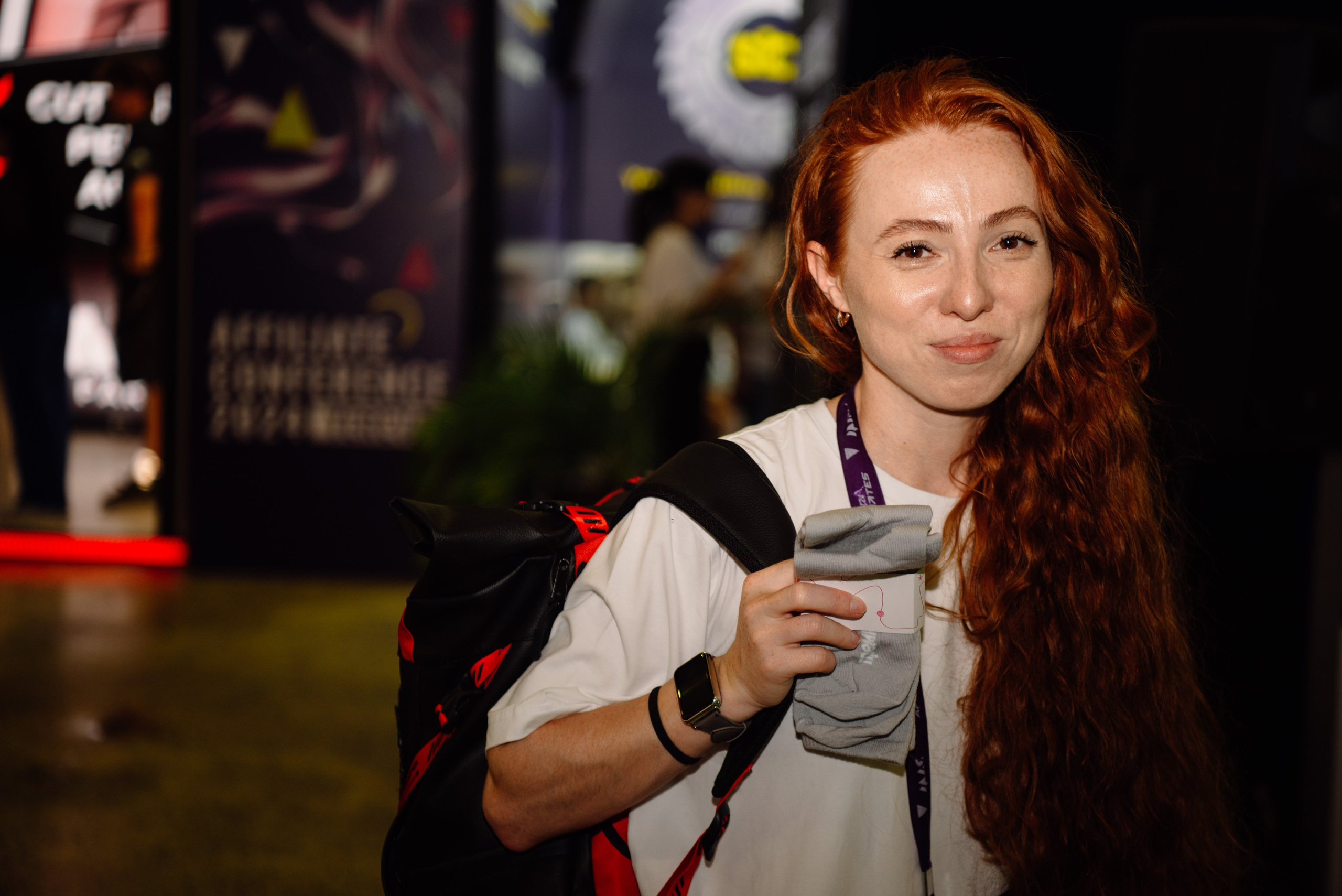 MAC conf '24. Портретный фотограф в Ереване и Челябинске Шаханская Ольга