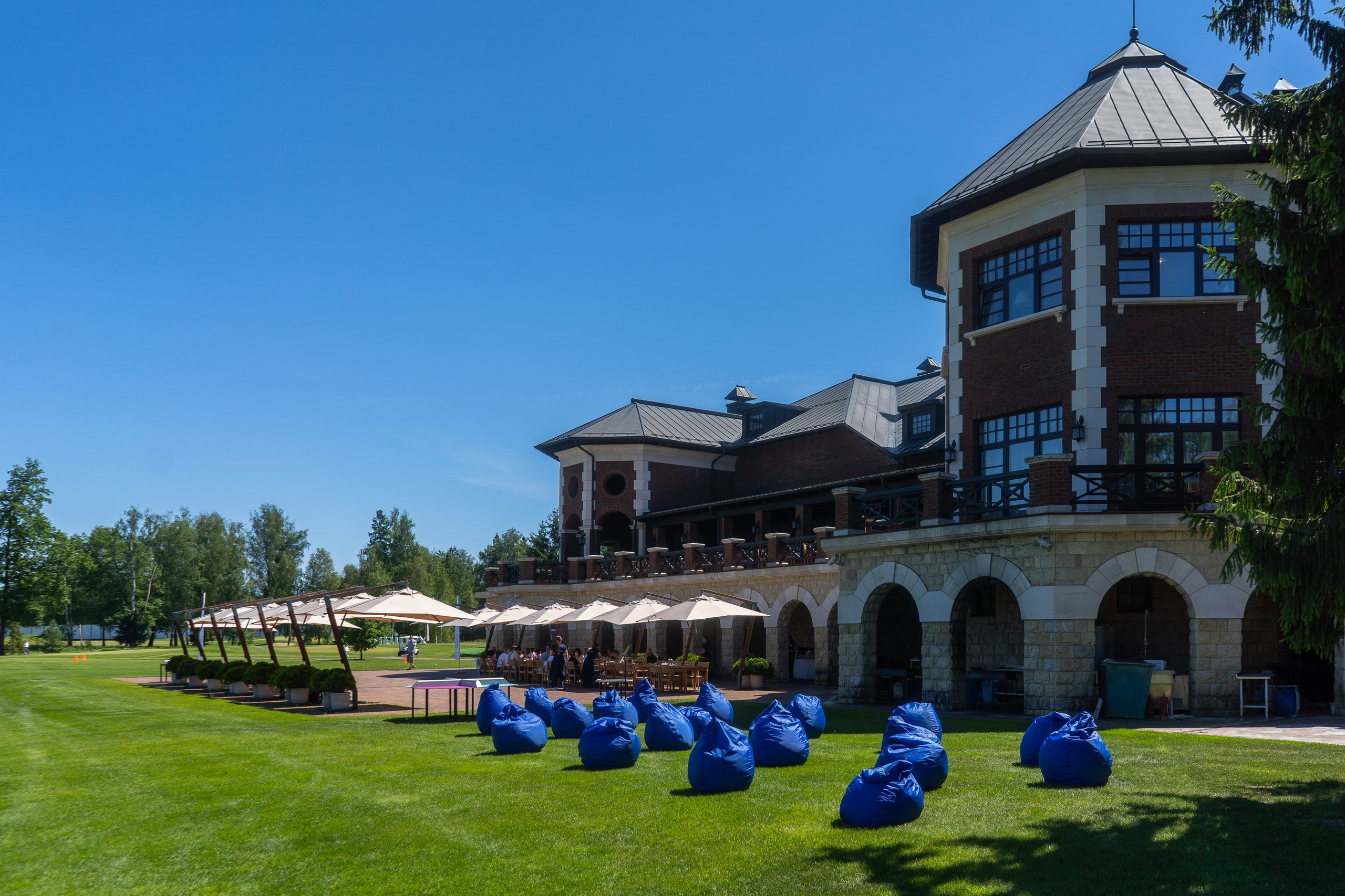 Инсайт — корпоративное мероприятие