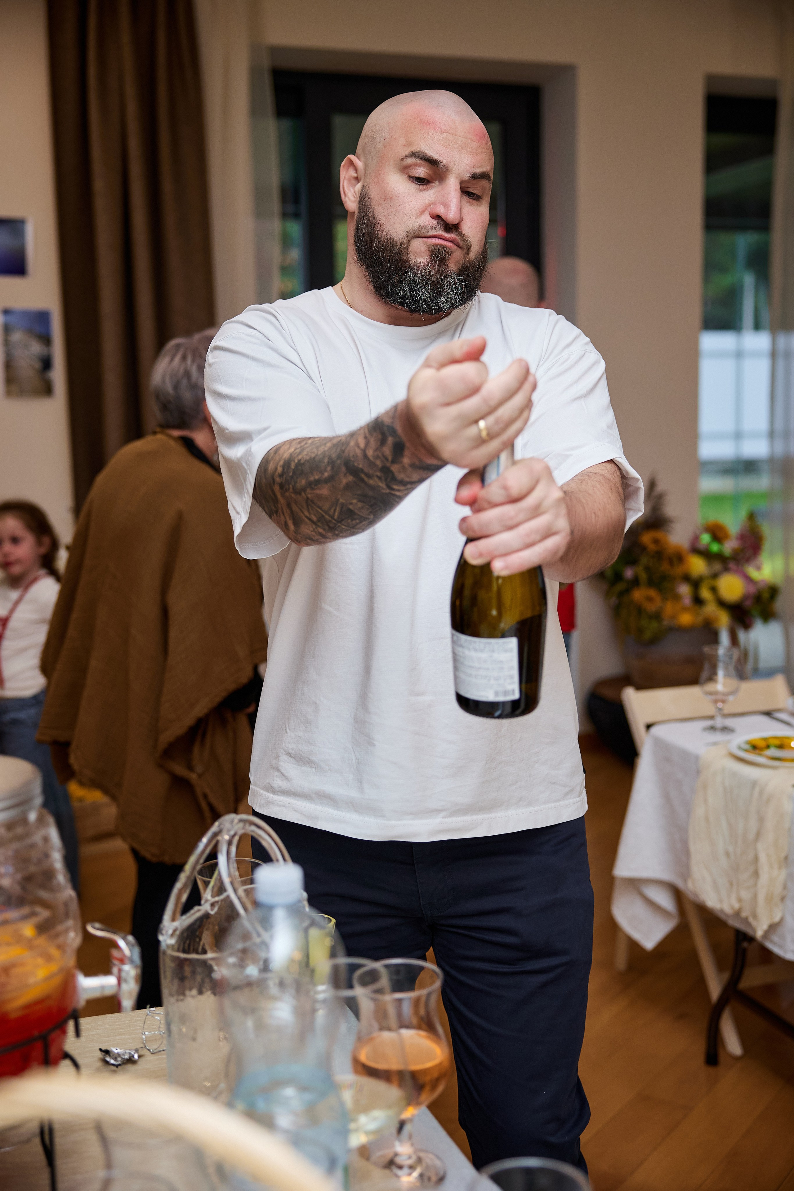 Лимонная вечеринка