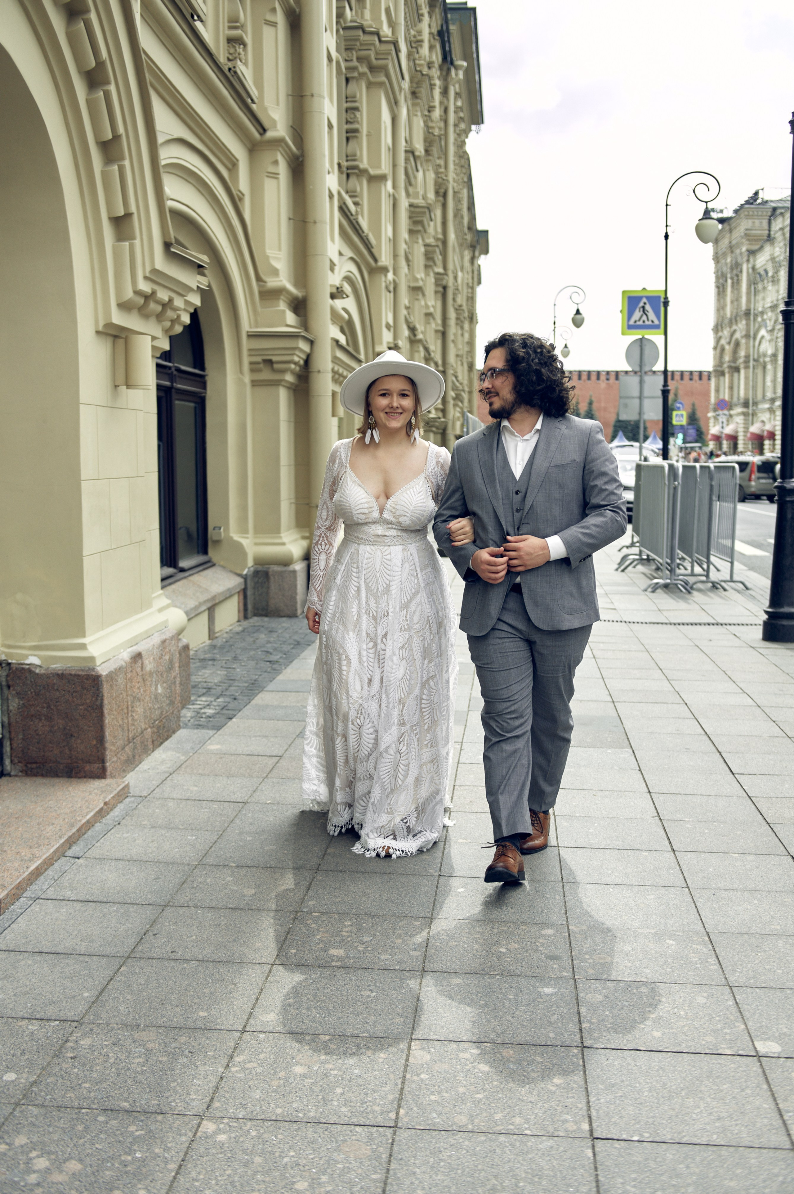 Анонс свадьбы Сергея и Марии — 2025. Дмитрий Черяник свадебный и семейный фотограф