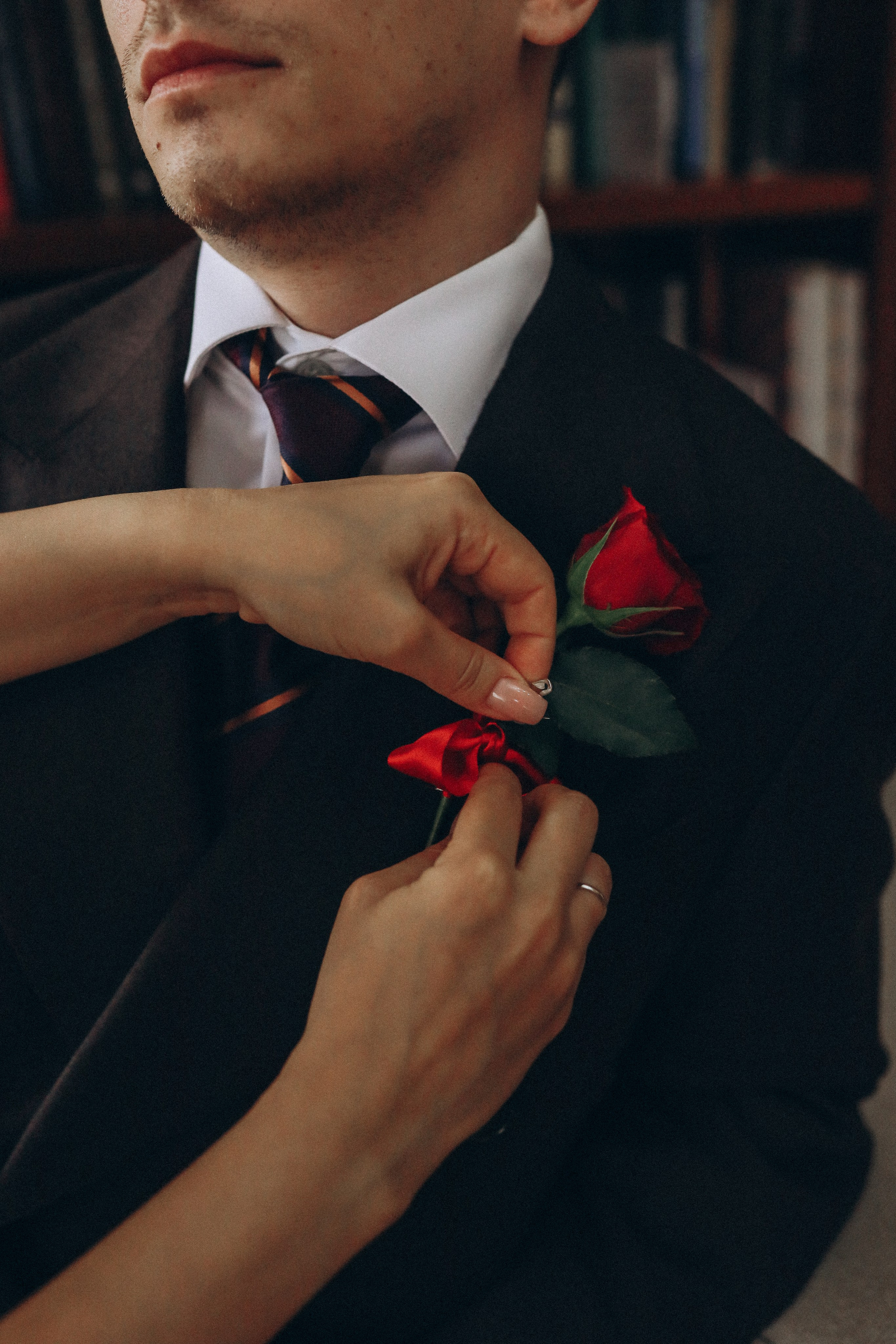 Пушкинский ЗАГС и прогулка на набережной. Главная