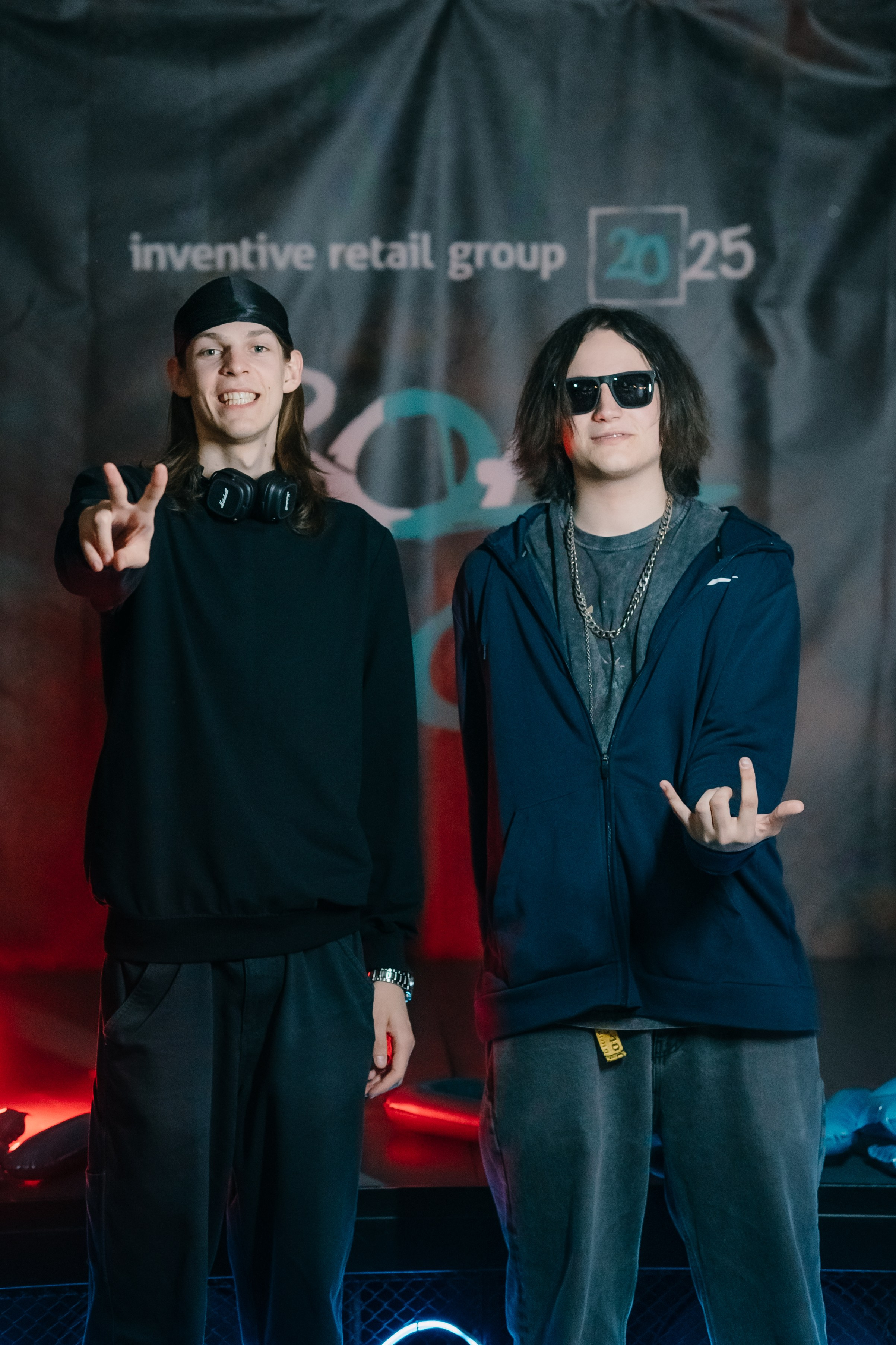 Репортажный фотограф на корпоратив для Inventive Retail Group в Самаре. Фотограф Сергей Логинов