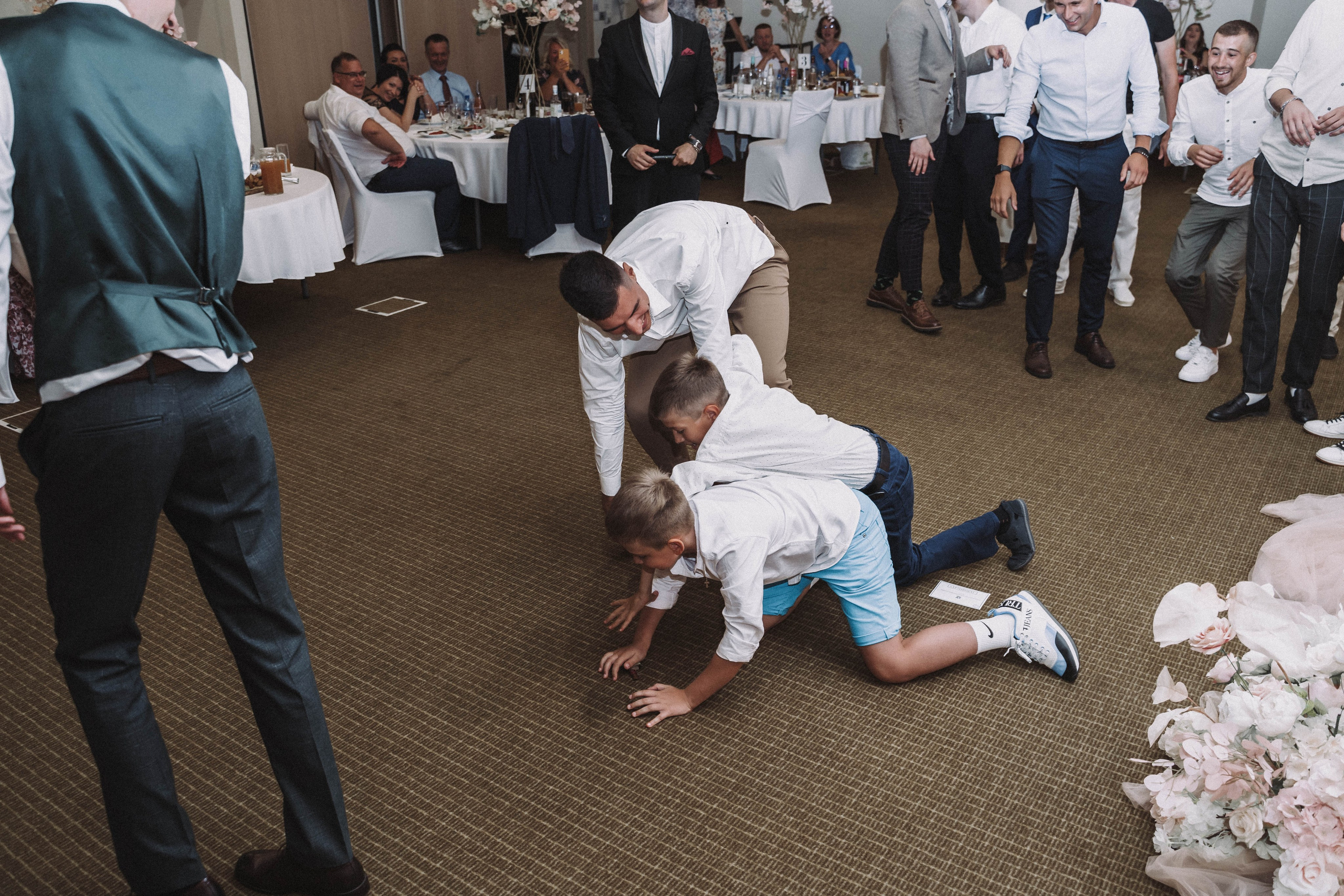 Свадебный фотограф Самара. Фотограф Сергей Логинов