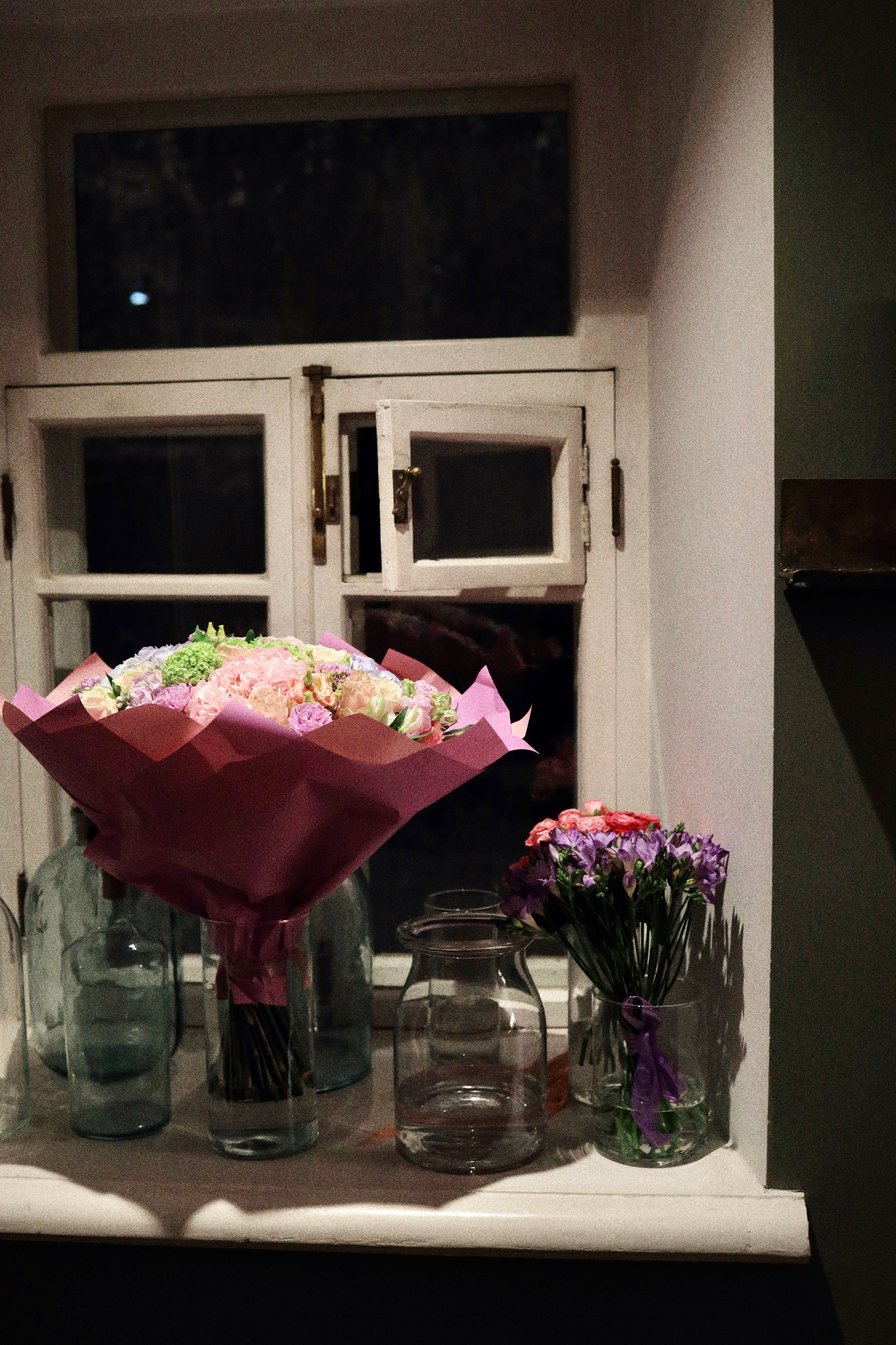 Richter Restaurant Party | 2023. POLINA MÔMOT