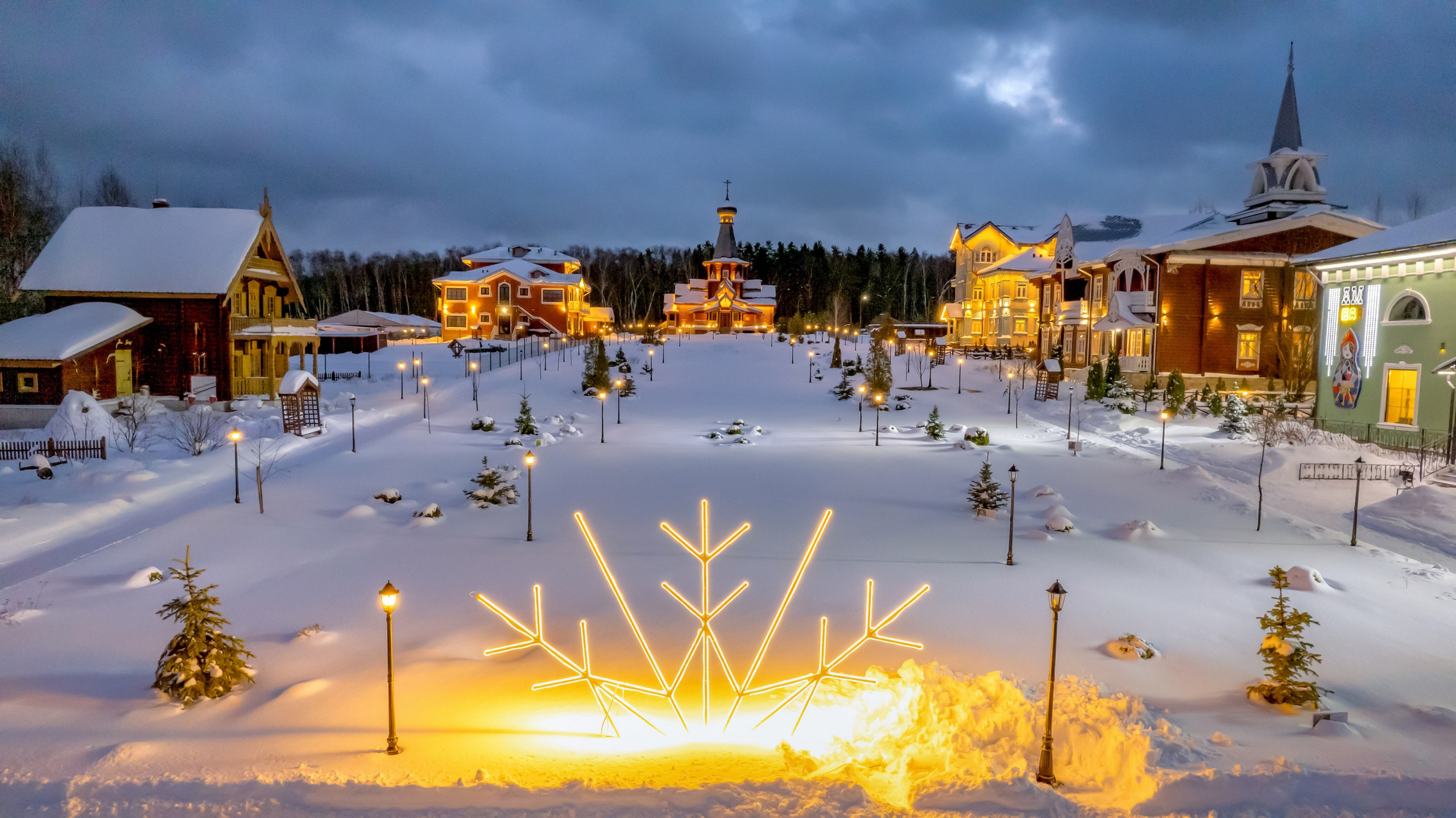 Аэрофотосъёмка. Foto-Zuev фотография как искусство