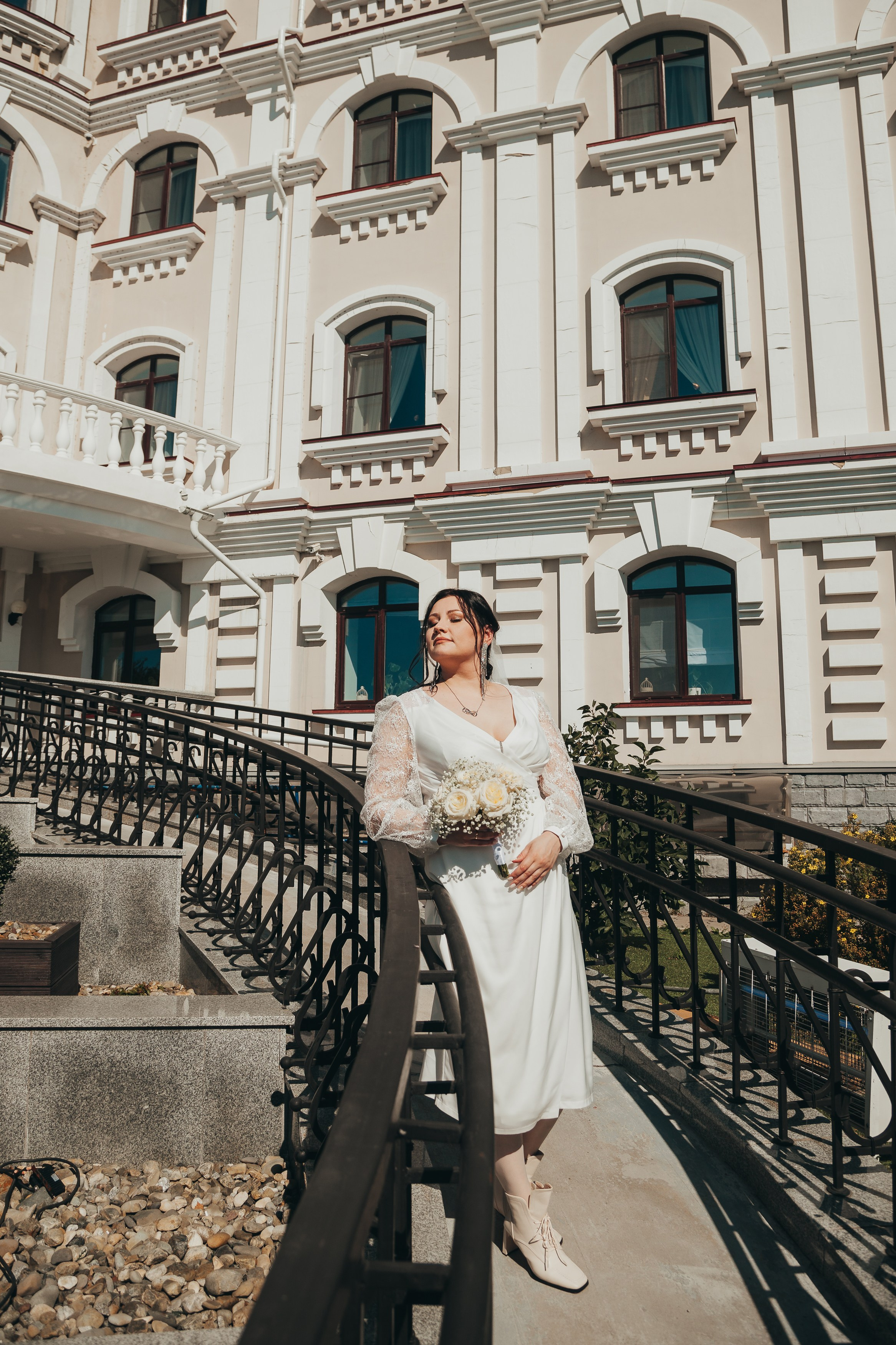 🖤. Екатерина Королева. Фотограф. Хабаровск