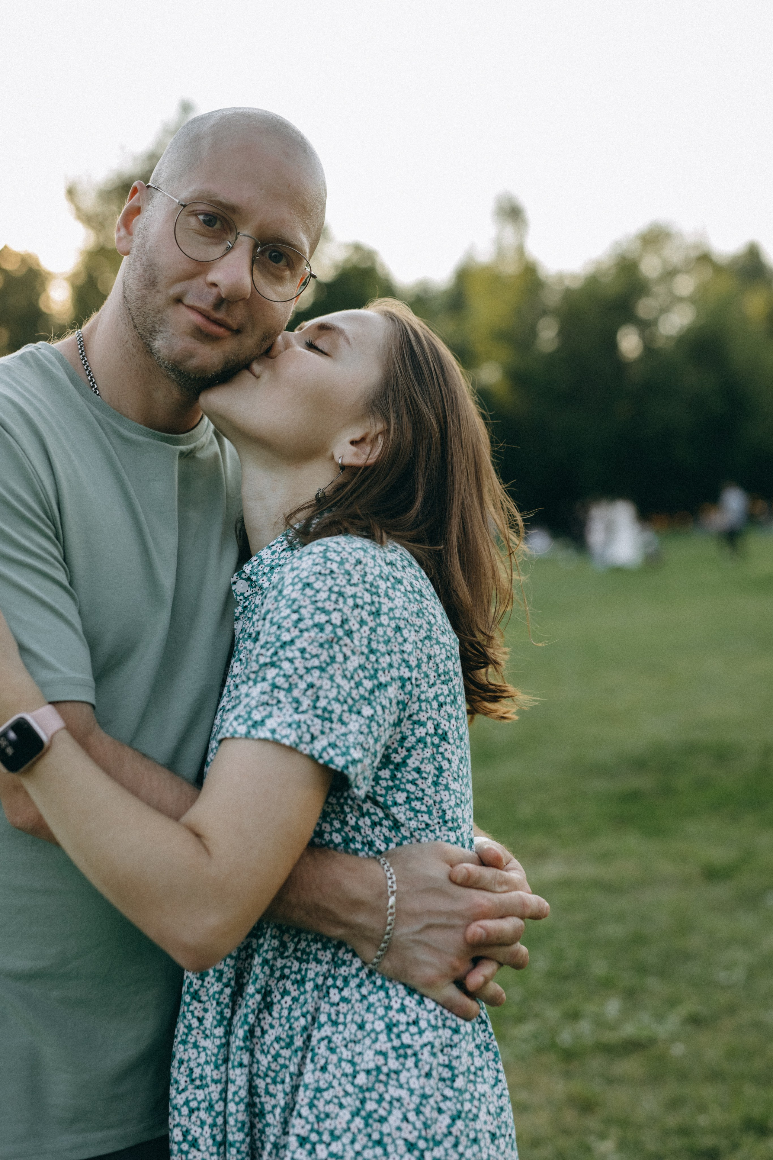 Заметки о лете. Семейный и портретный фотограф из Казани