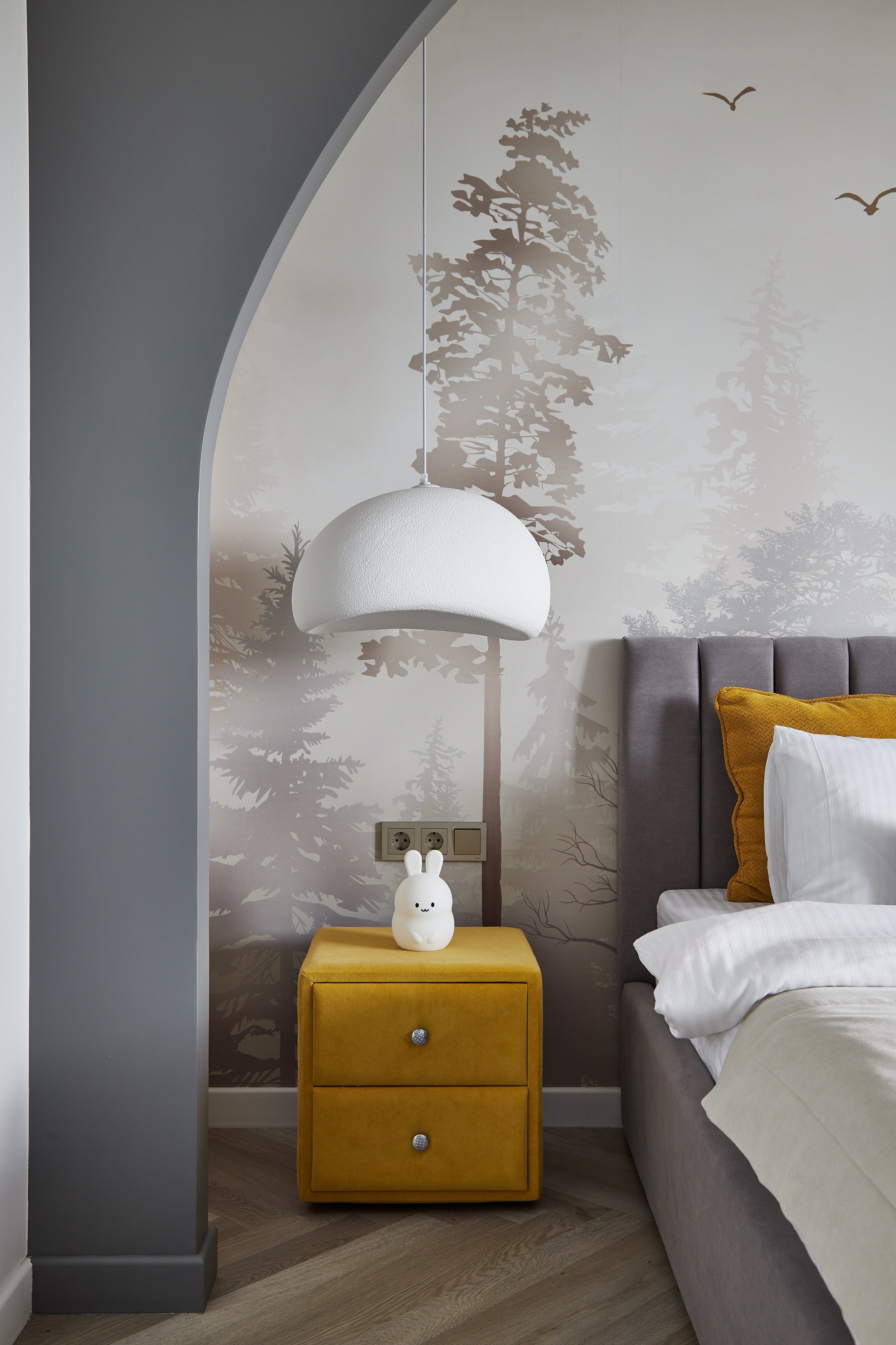 Реализованный проект Милады Айземан. Интерьерный фотограф Краснодар. Галина Ладыгина