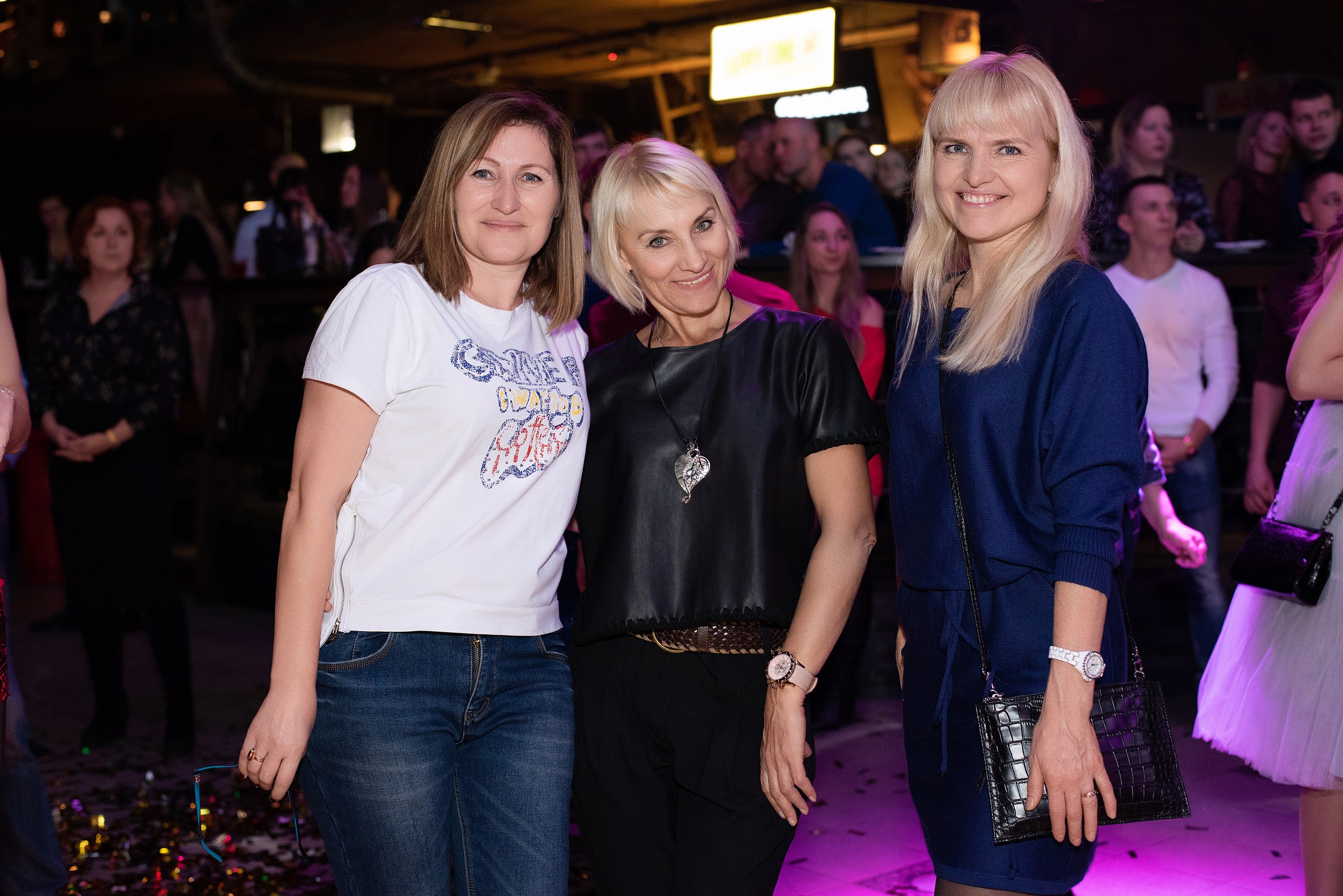 Репортажная съемка мероприятий в Краснодаре. Свадебный и семейный фотограф в Краснодаре Владимир Курашев