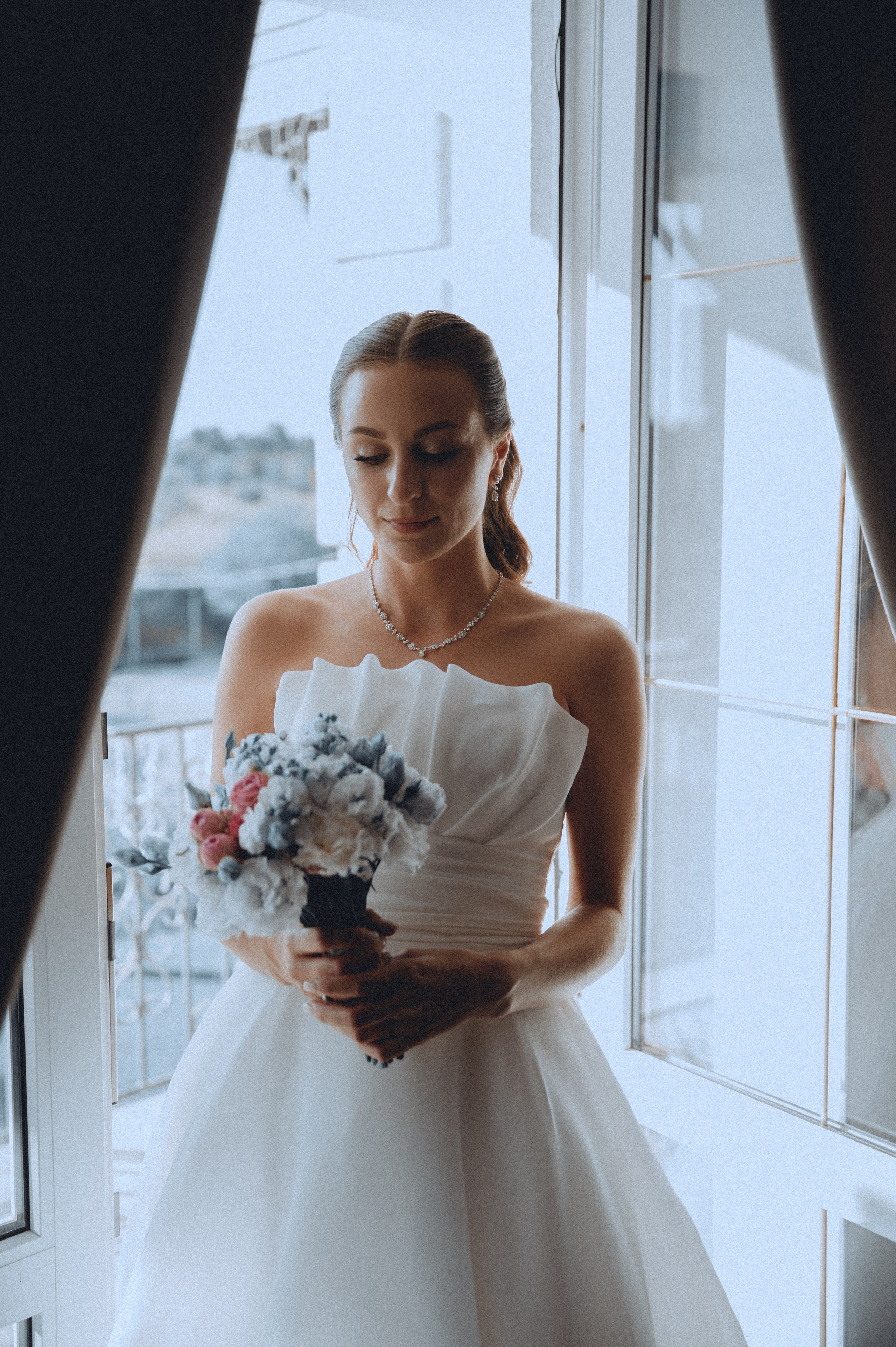 Андрей и Виктория