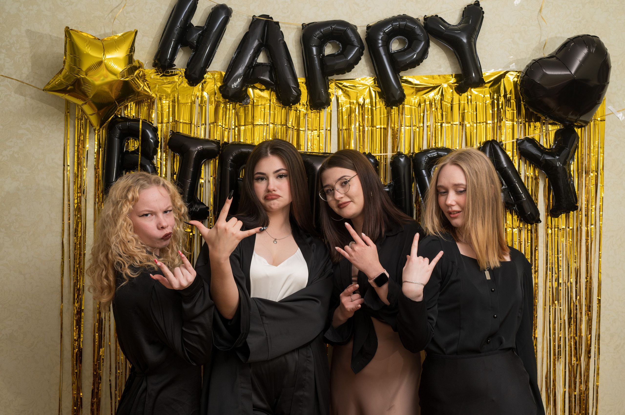 18 — летие. Фотограф новорожденных, семейный детский в Тюмени Татьяна Морозова