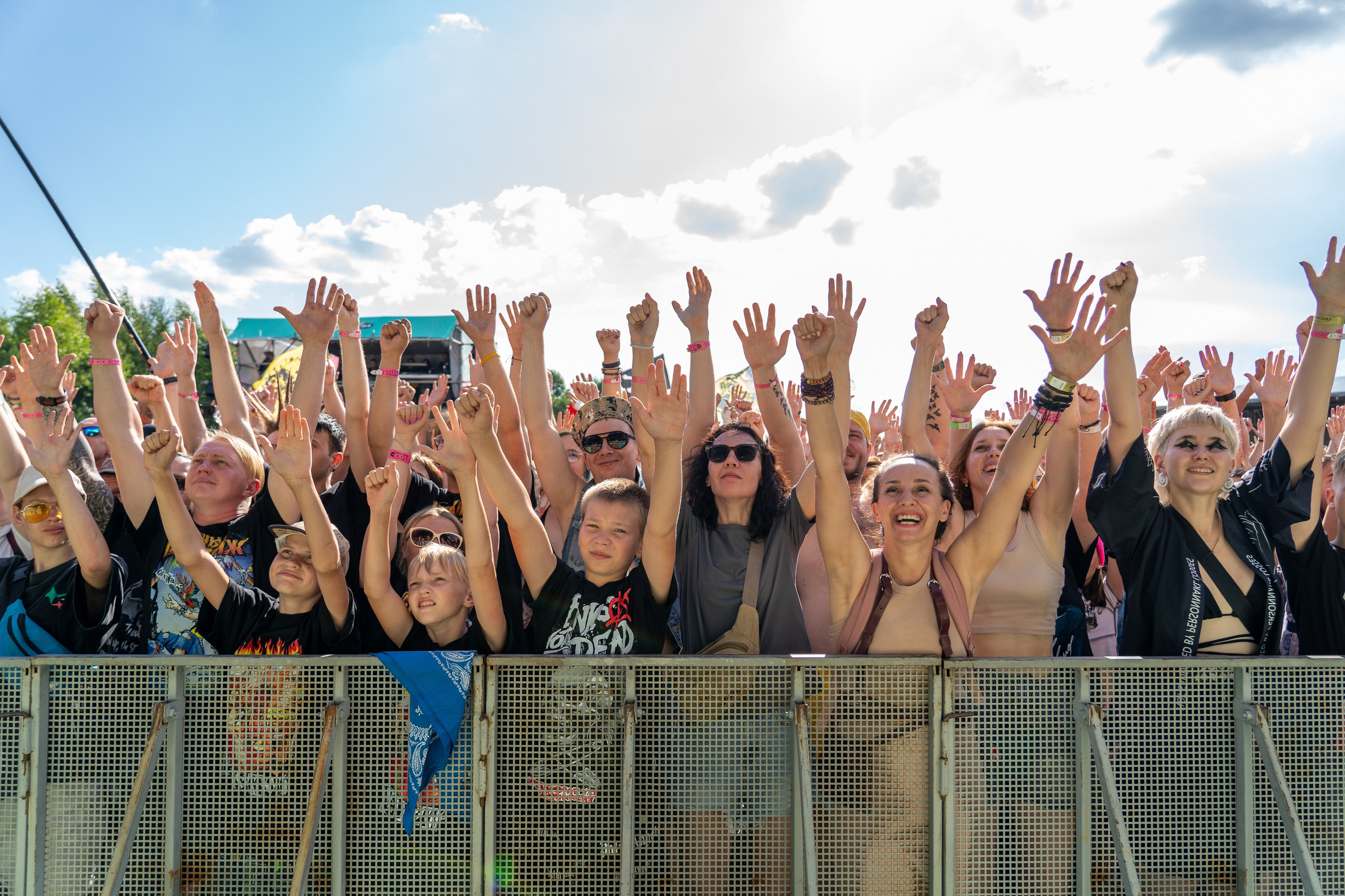 Пляж 2.4. Фотограф Денис Булавин