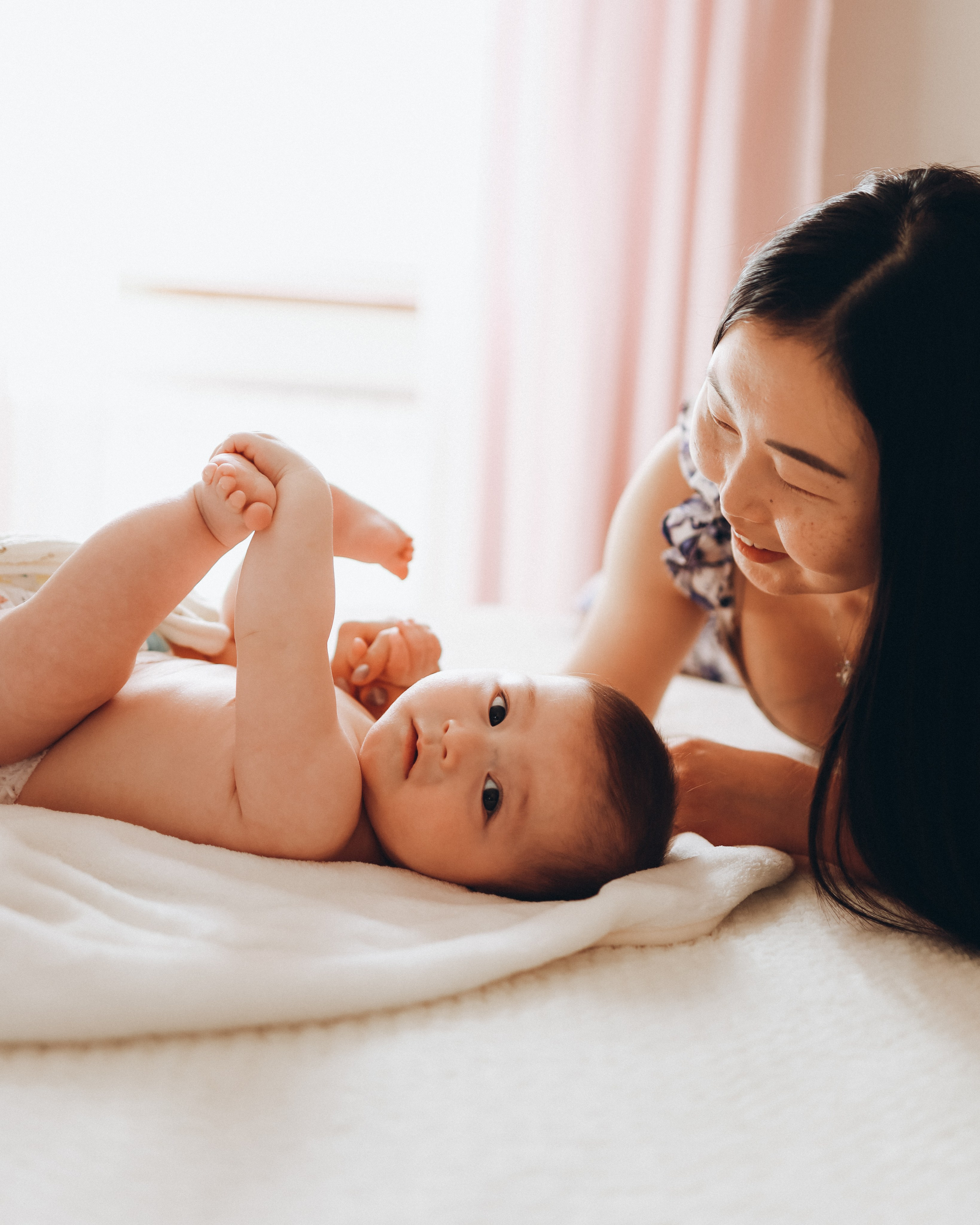 Нежность. Семейный фотограф Фрума Шнейдерман. Санкт-Петербург и мир