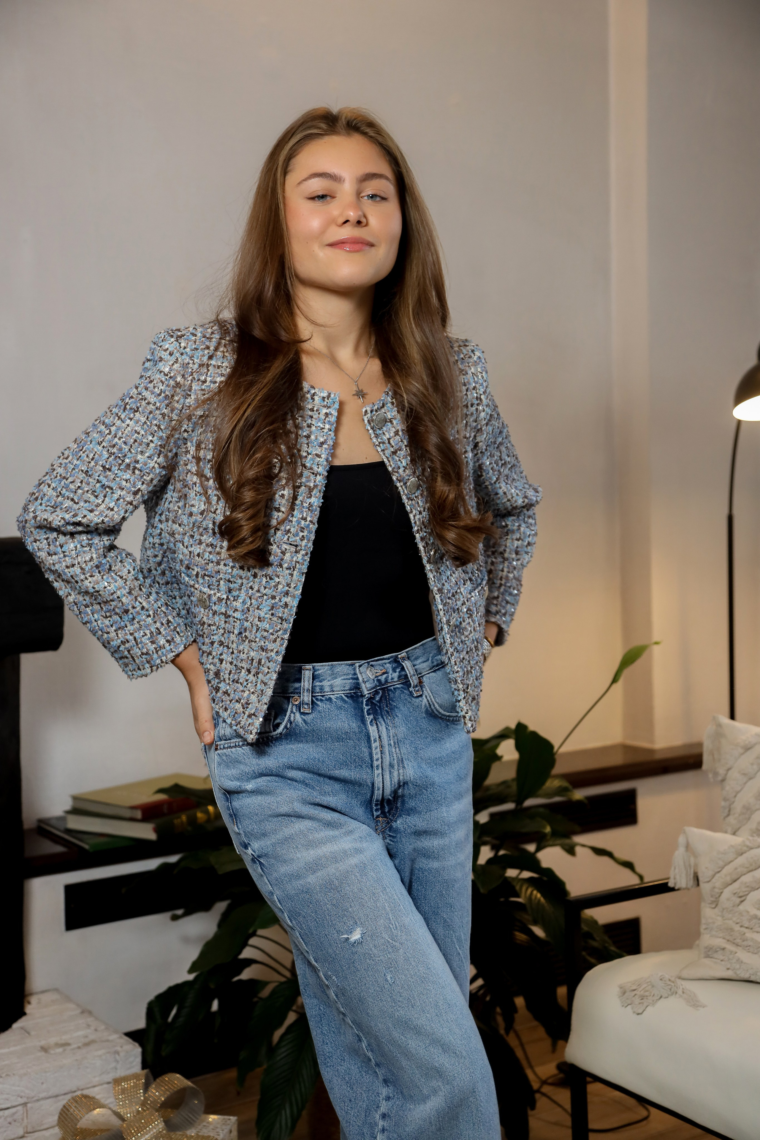 Бранч. Фотограф Антон Чупринин