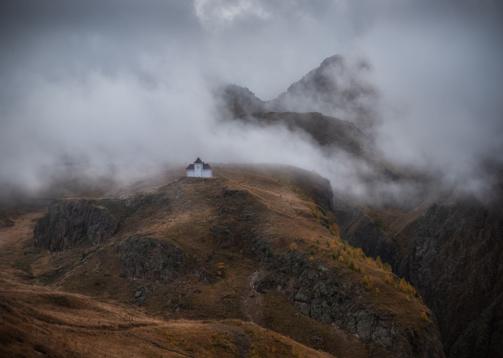 Фотографии Кавказ