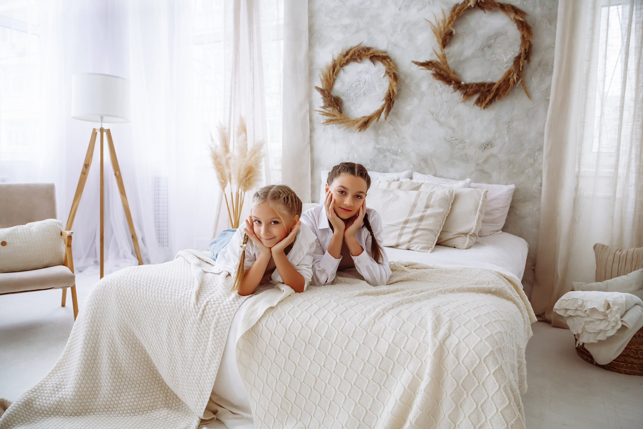 Семейная№ 9. Фотограф новорожденных Тверь Диана Муляева