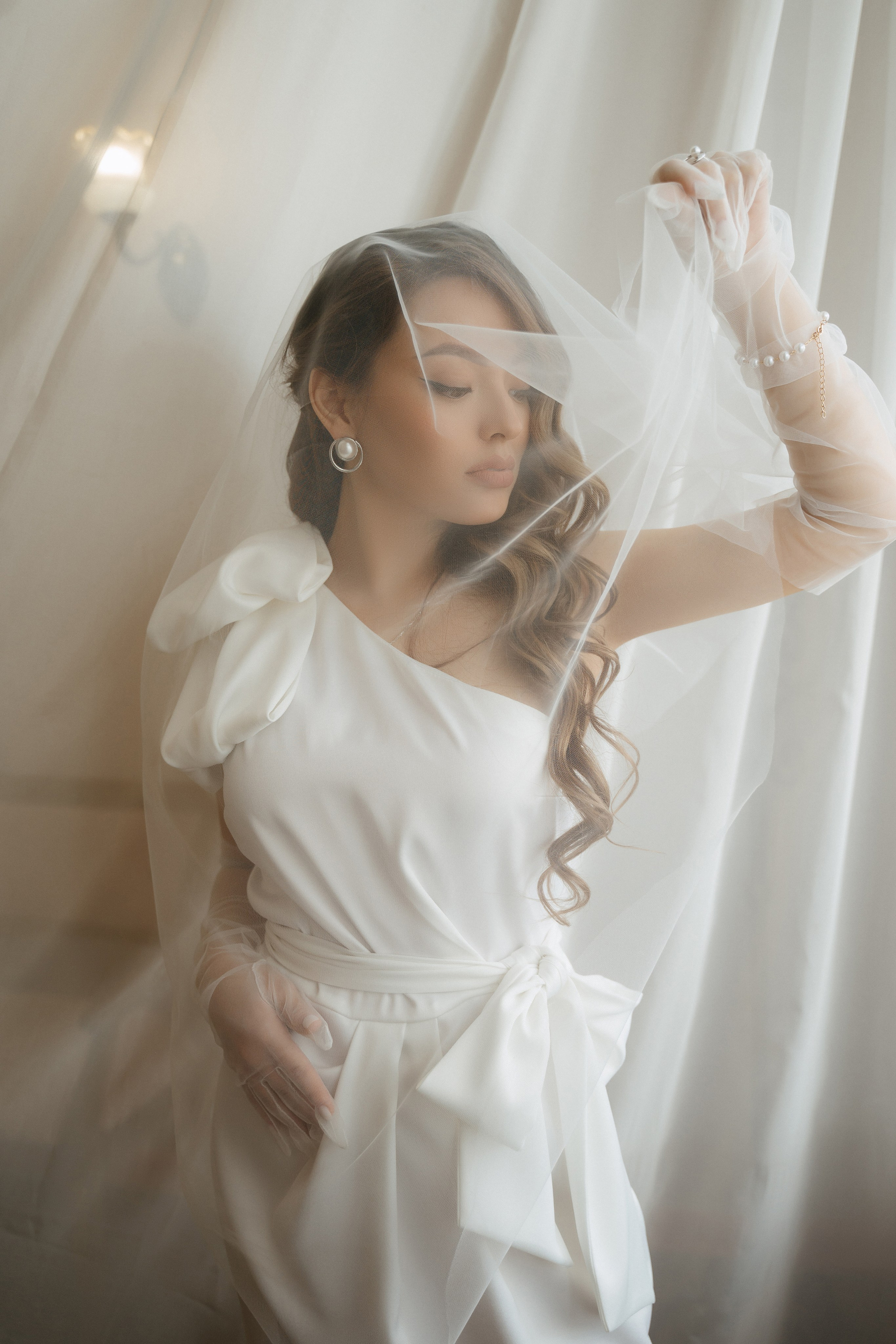 Сборы. Фотограф Аделия Сосновская