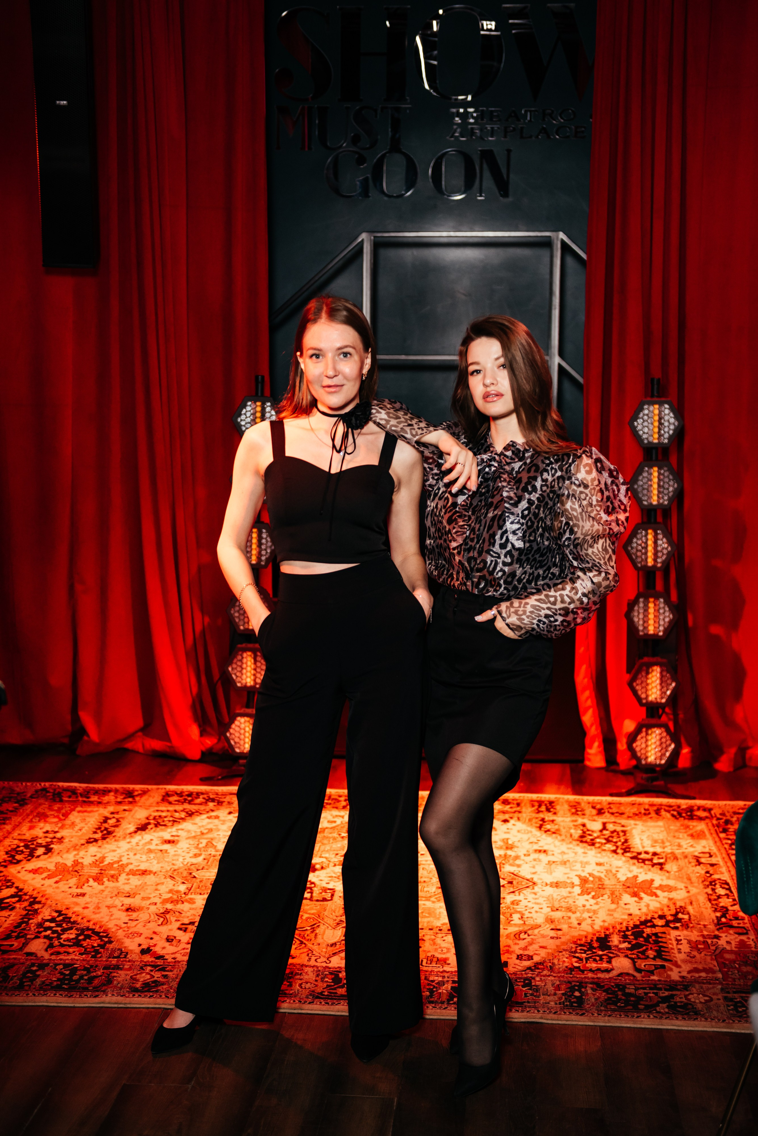 After Party EVENT. Свадебный фотограф Иркутск Алексей Шульгин