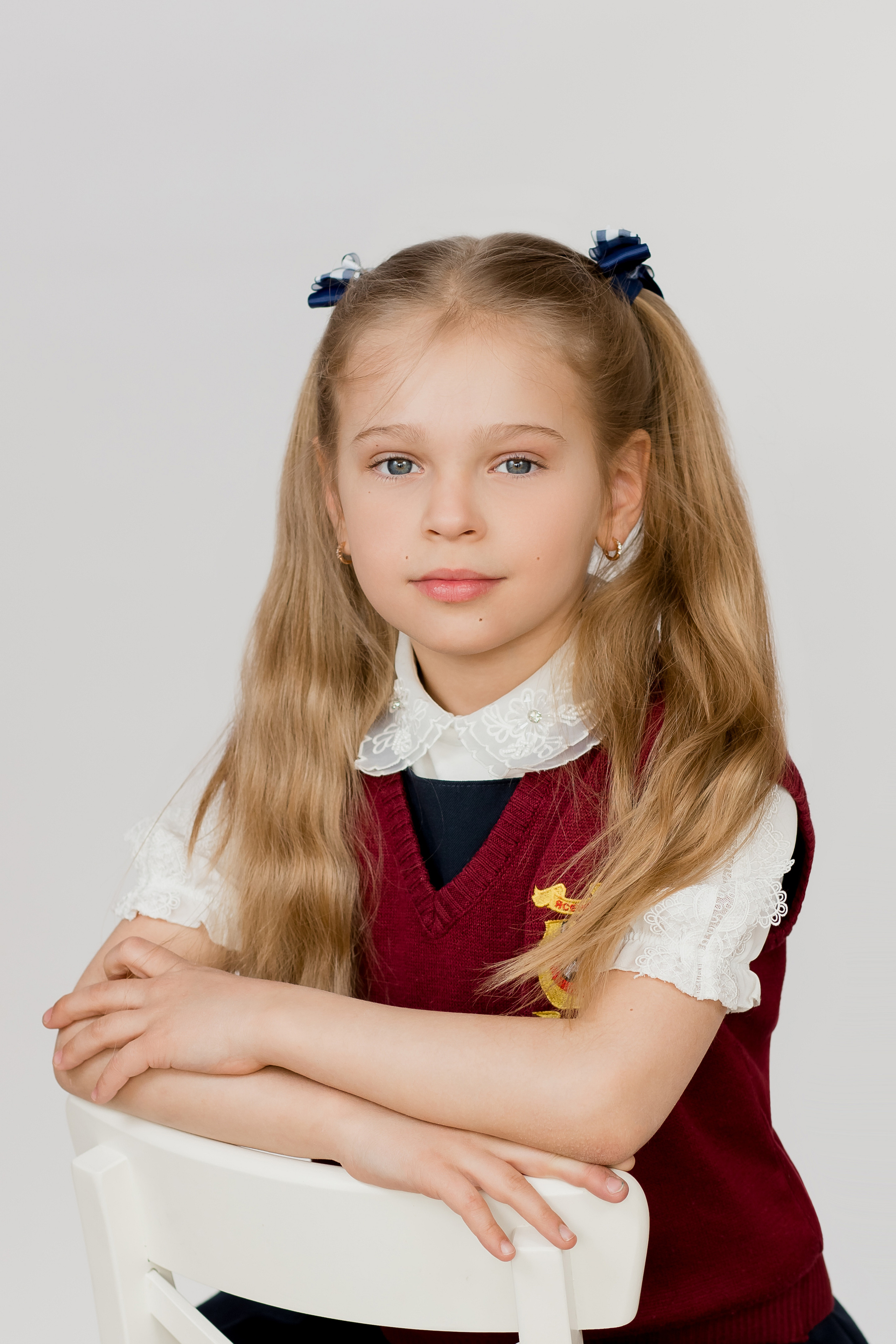 Начальная школа. Фотограф в Москве Авдеева Мария