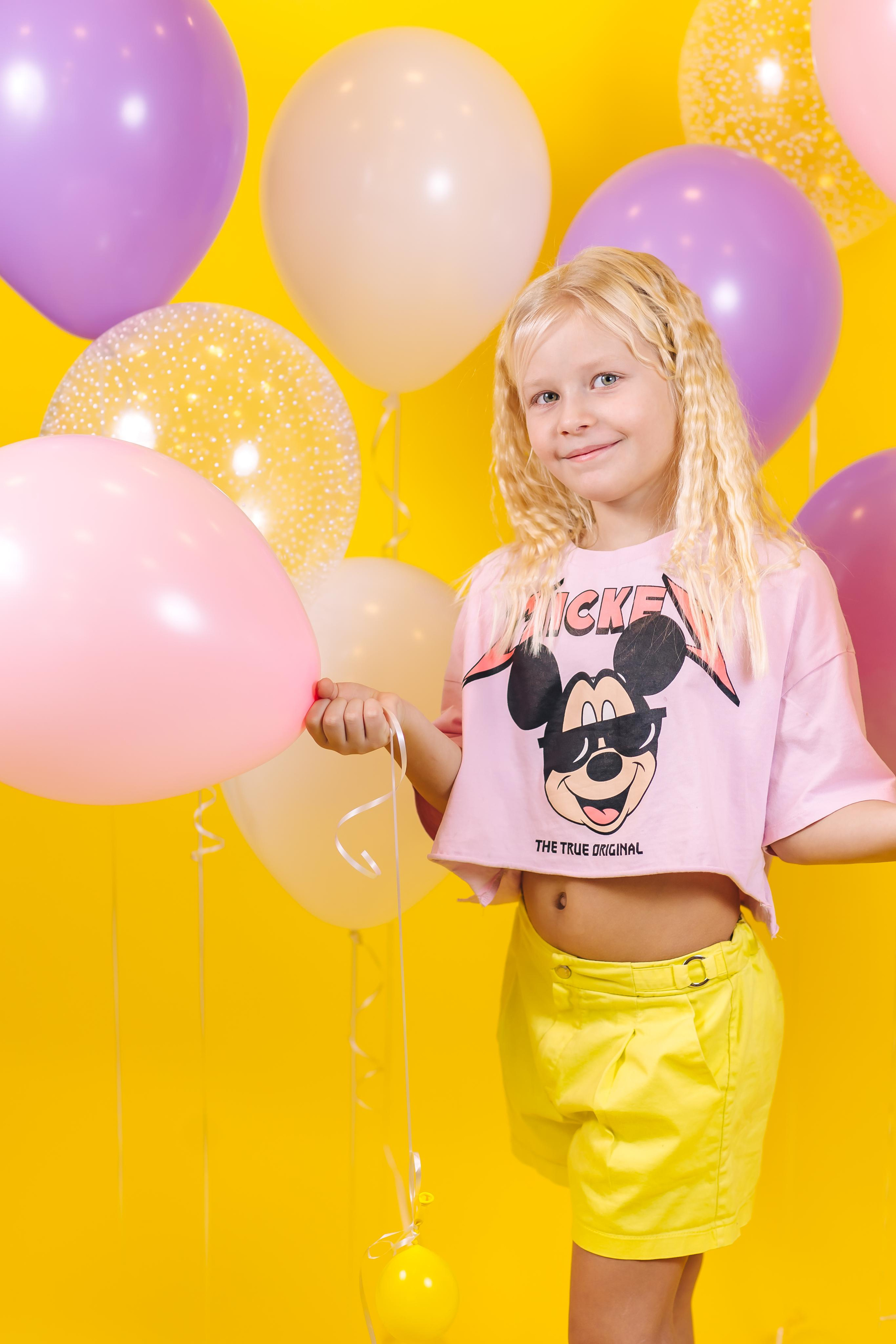 Детские сады. Фотограф в Москве Авдеева Мария