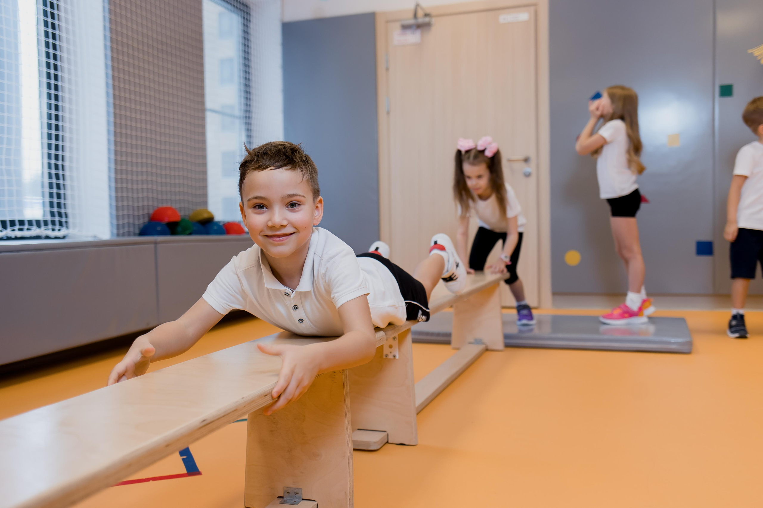 Съемка в детских садах. Фотограф в Москве Авдеева Мария