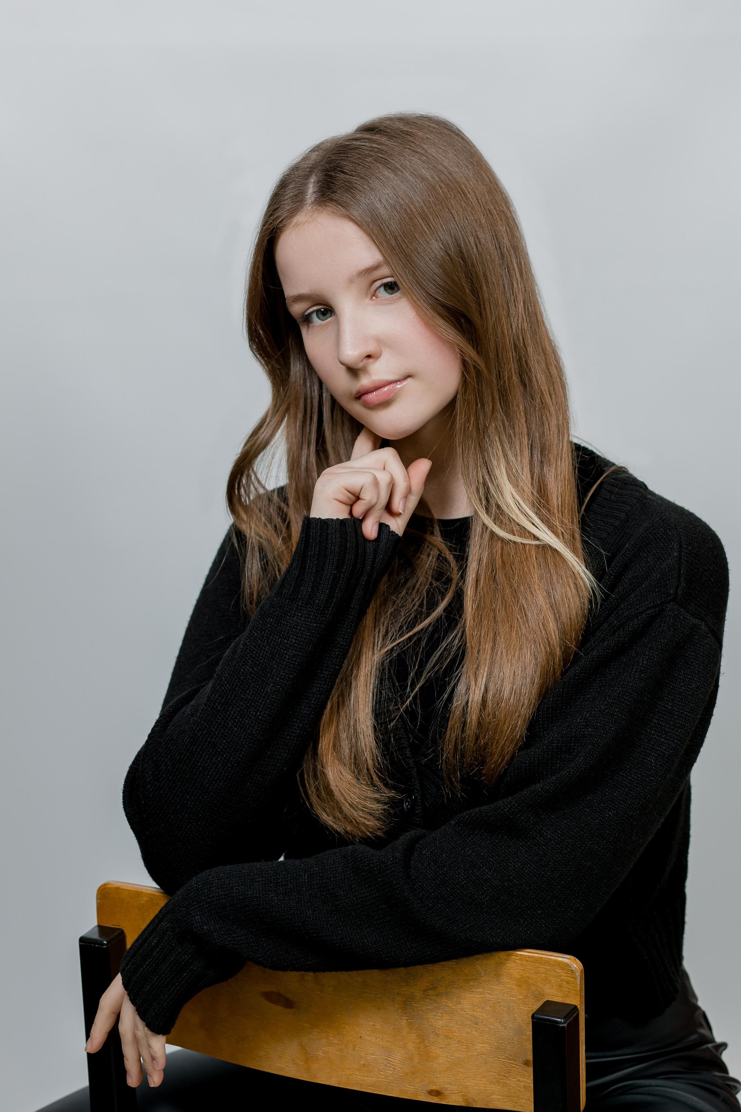 Средняя и старшая школа. Фотограф в Москве Авдеева Мария