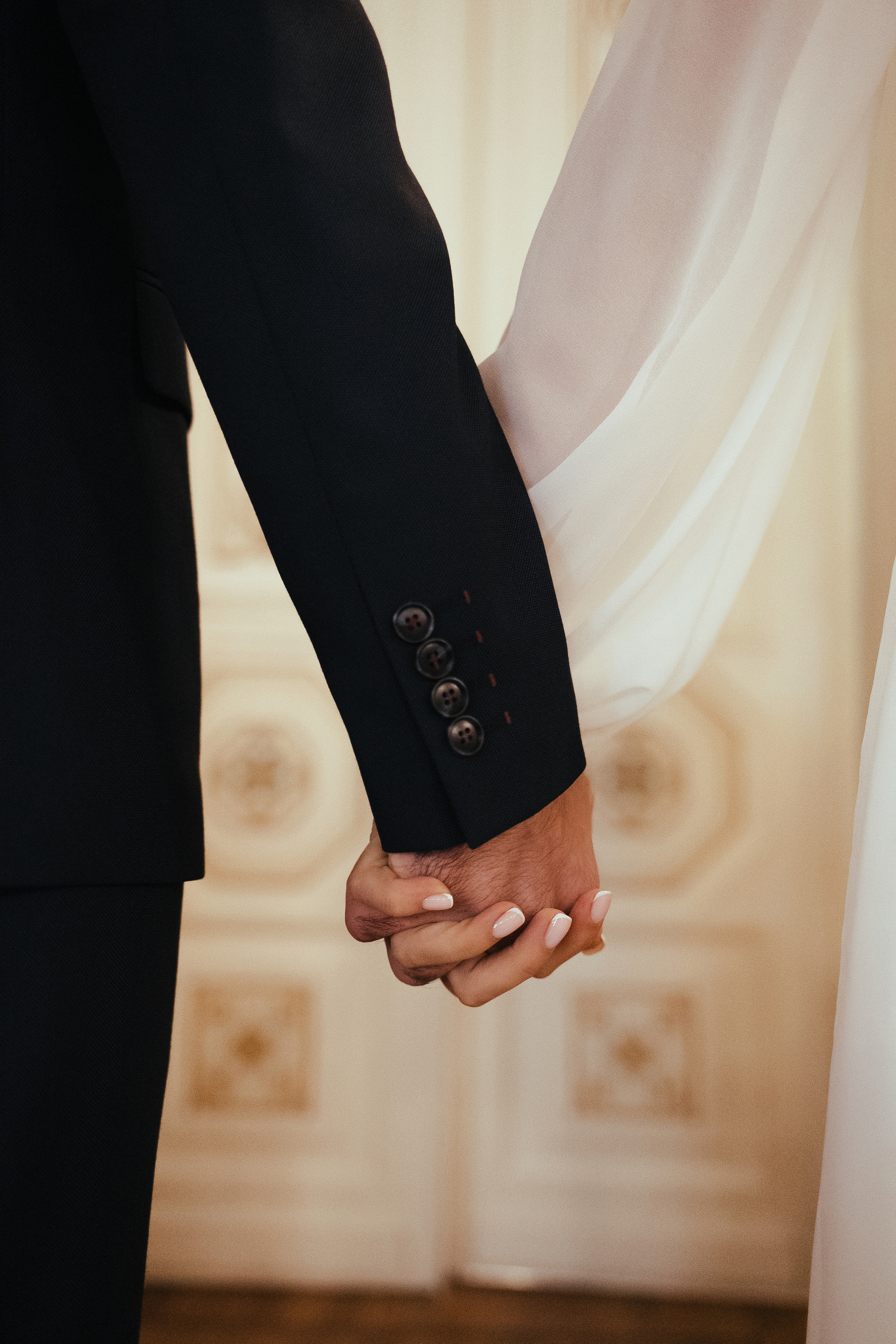 Свадебная фотосессия. Фотограф в Москве Авдеева Мария