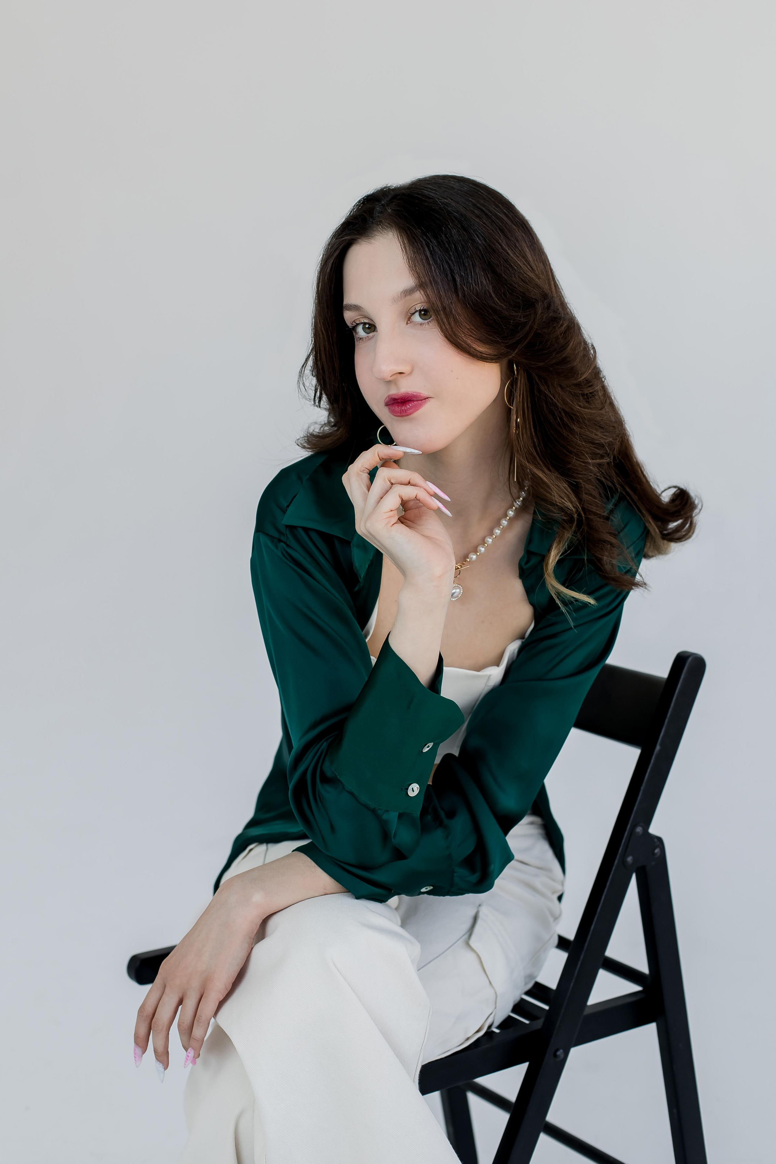 Средняя и старшая школа. Фотограф в Москве Авдеева Мария