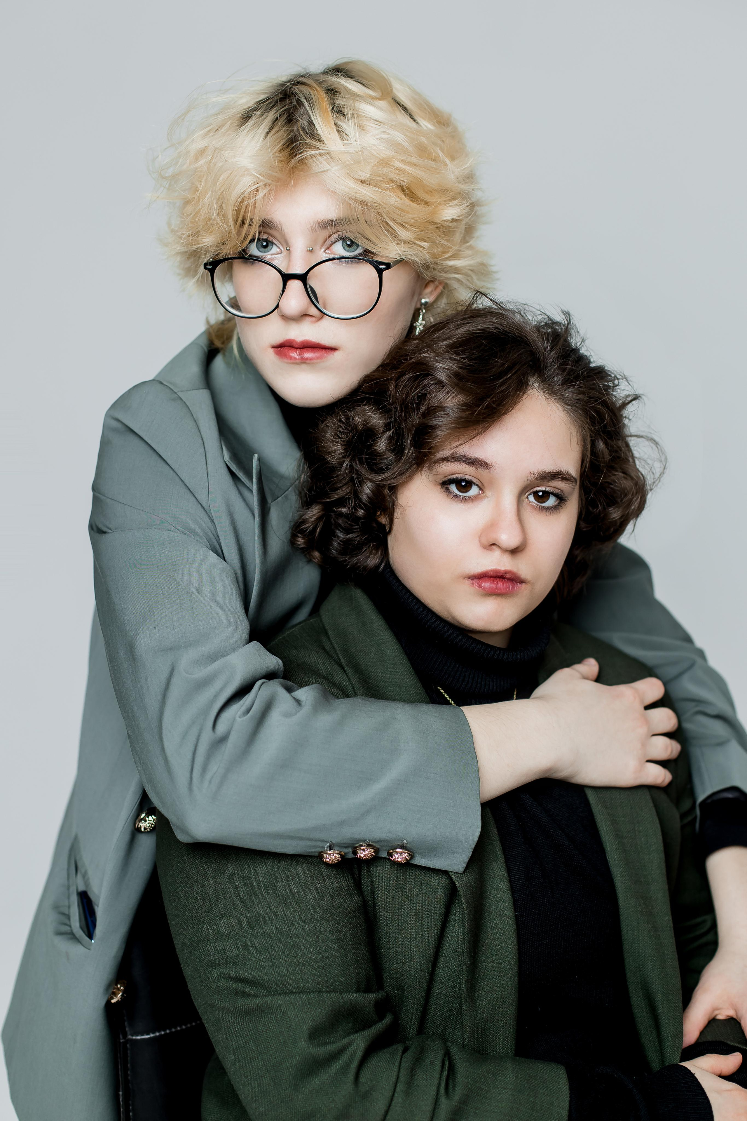 Средняя и старшая школа. Фотограф в Москве Авдеева Мария