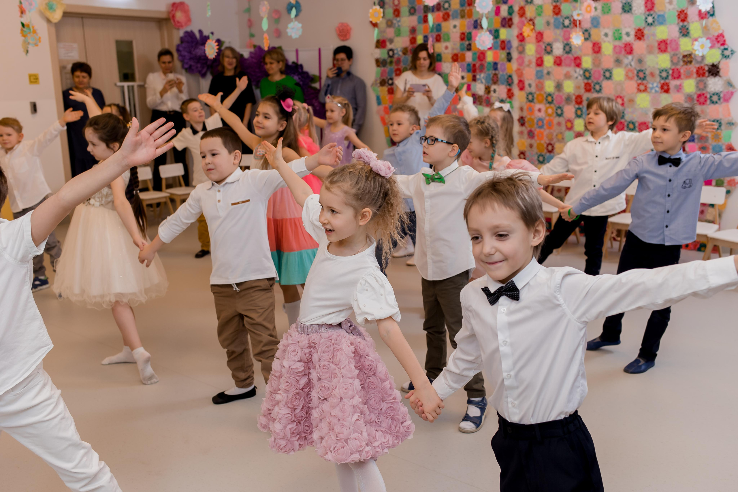 Детские сады. Фотограф в Москве Авдеева Мария