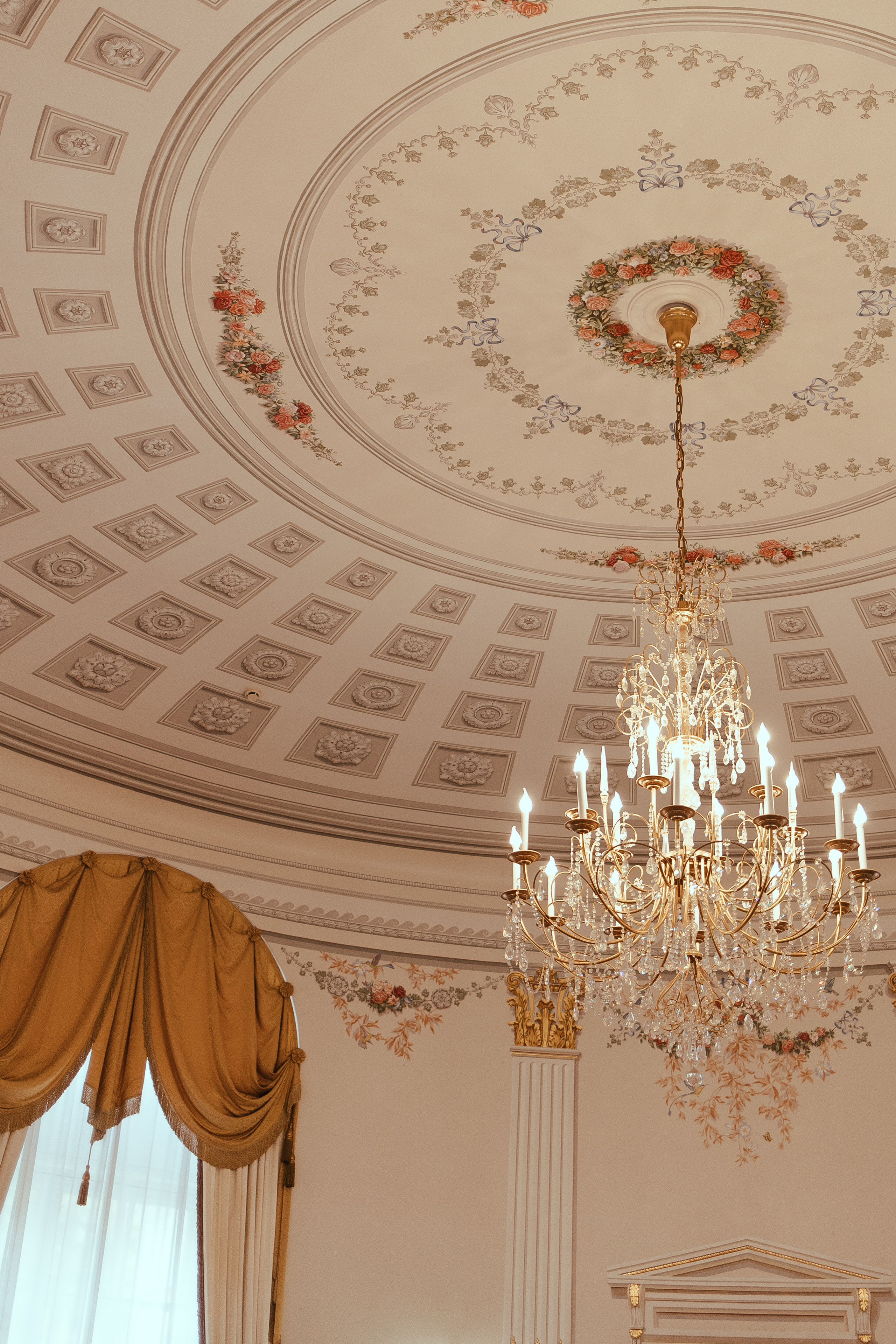 Свадебная фотосессия. Фотограф в Москве Авдеева Мария