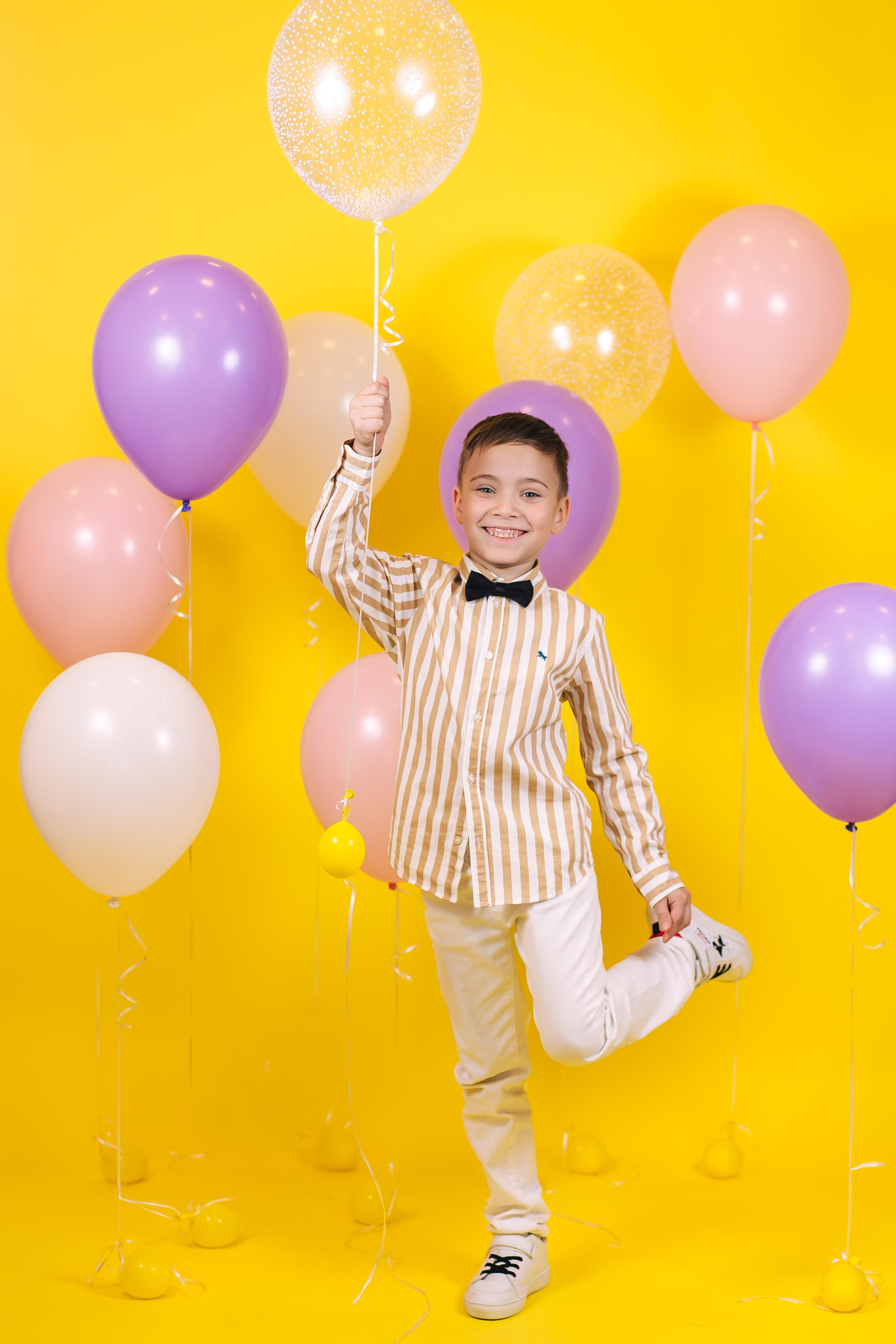 Детские сады. Фотограф в Москве Авдеева Мария