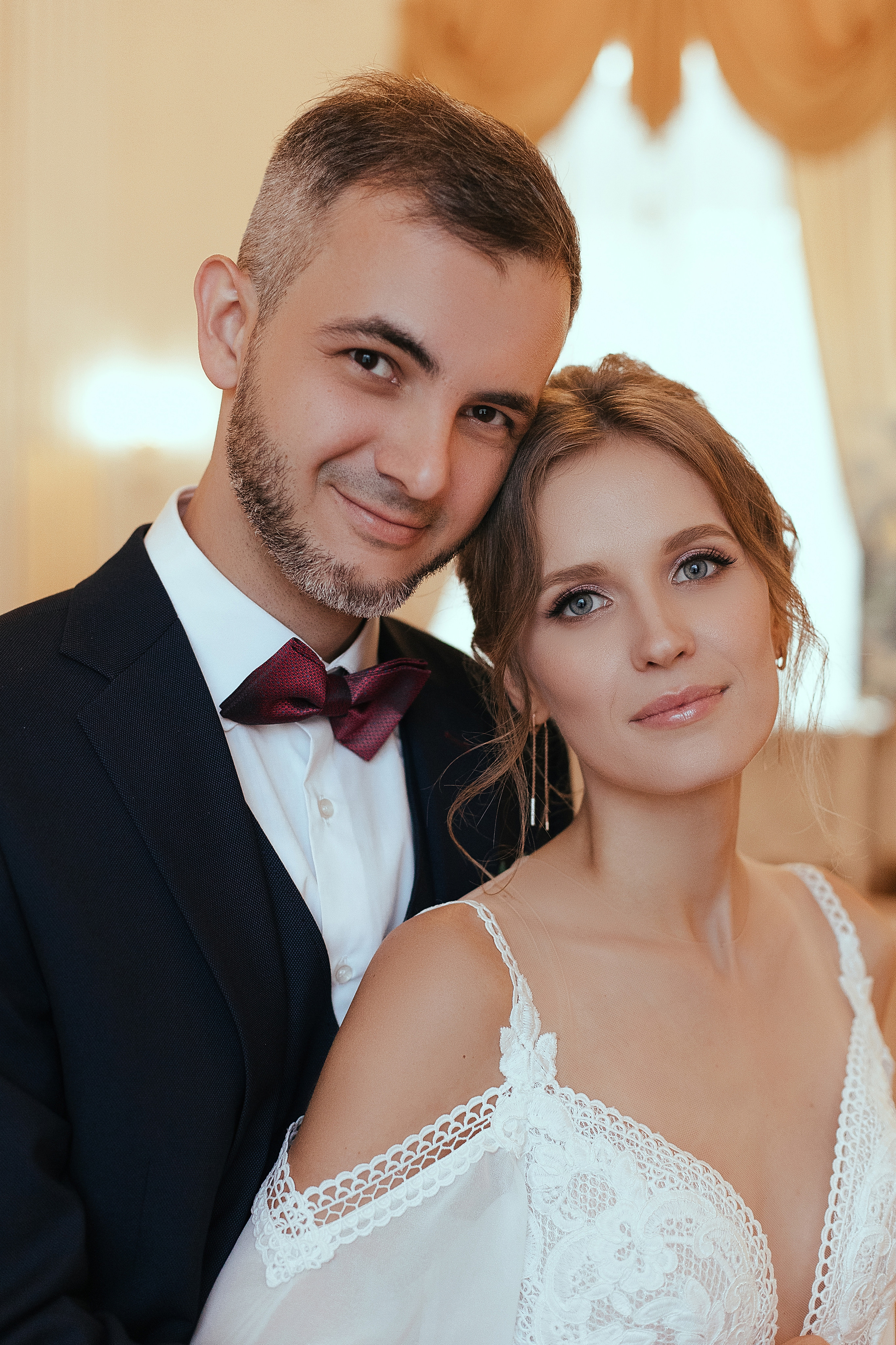 Свадебная фотосессия. Фотограф в Москве Авдеева Мария