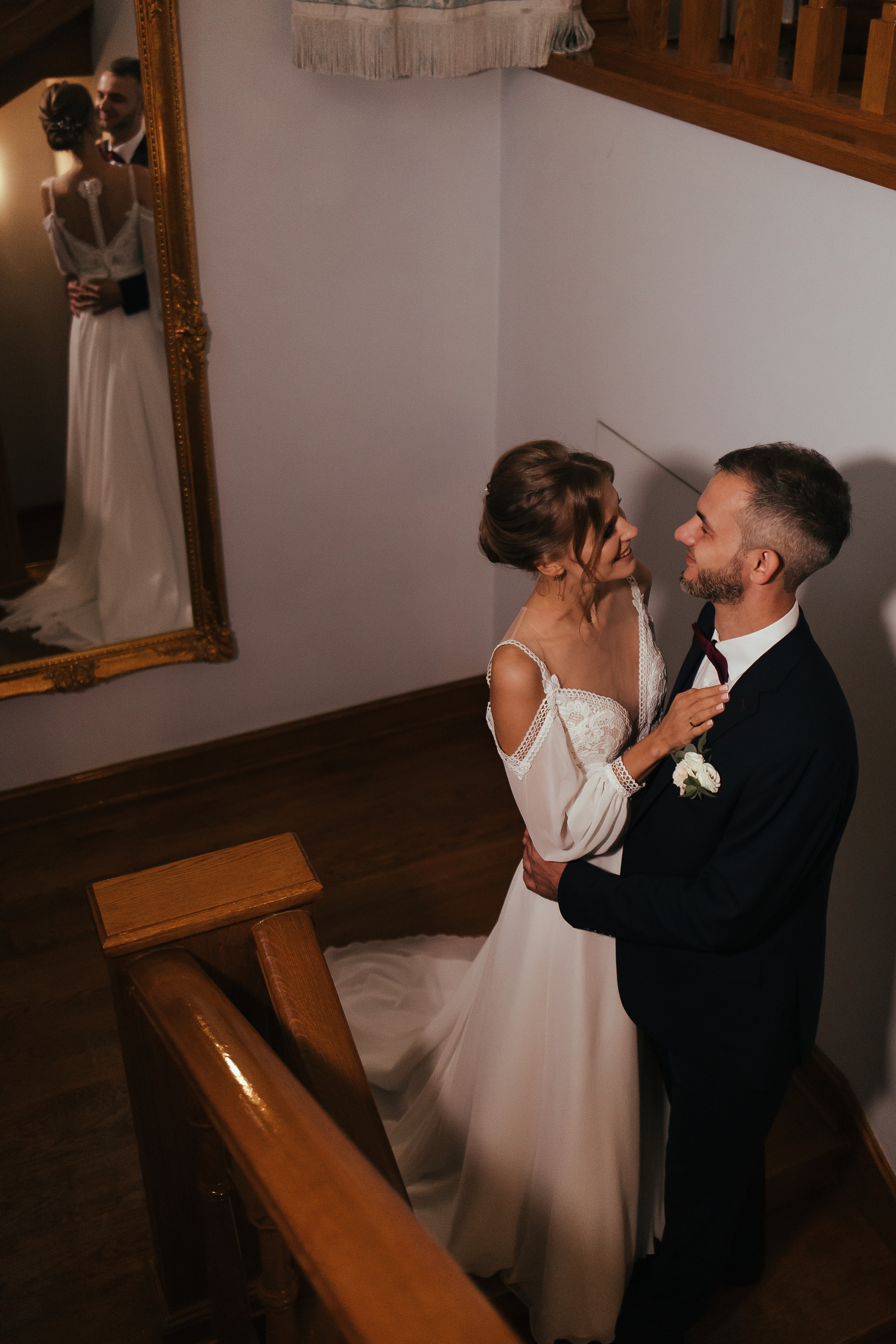 Свадебная фотосессия. Фотограф в Москве Авдеева Мария