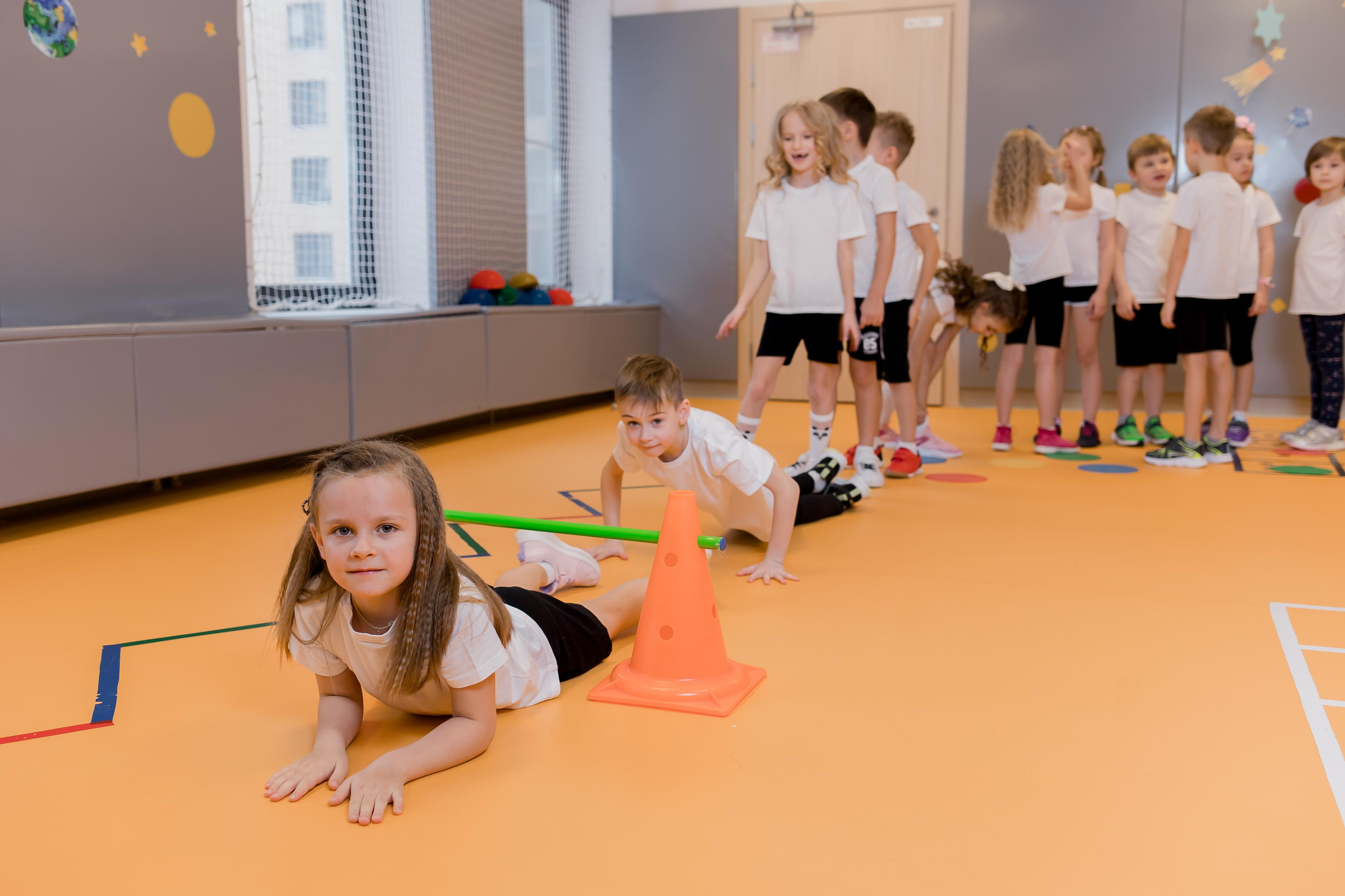 Детские сады. Фотограф в Москве Авдеева Мария